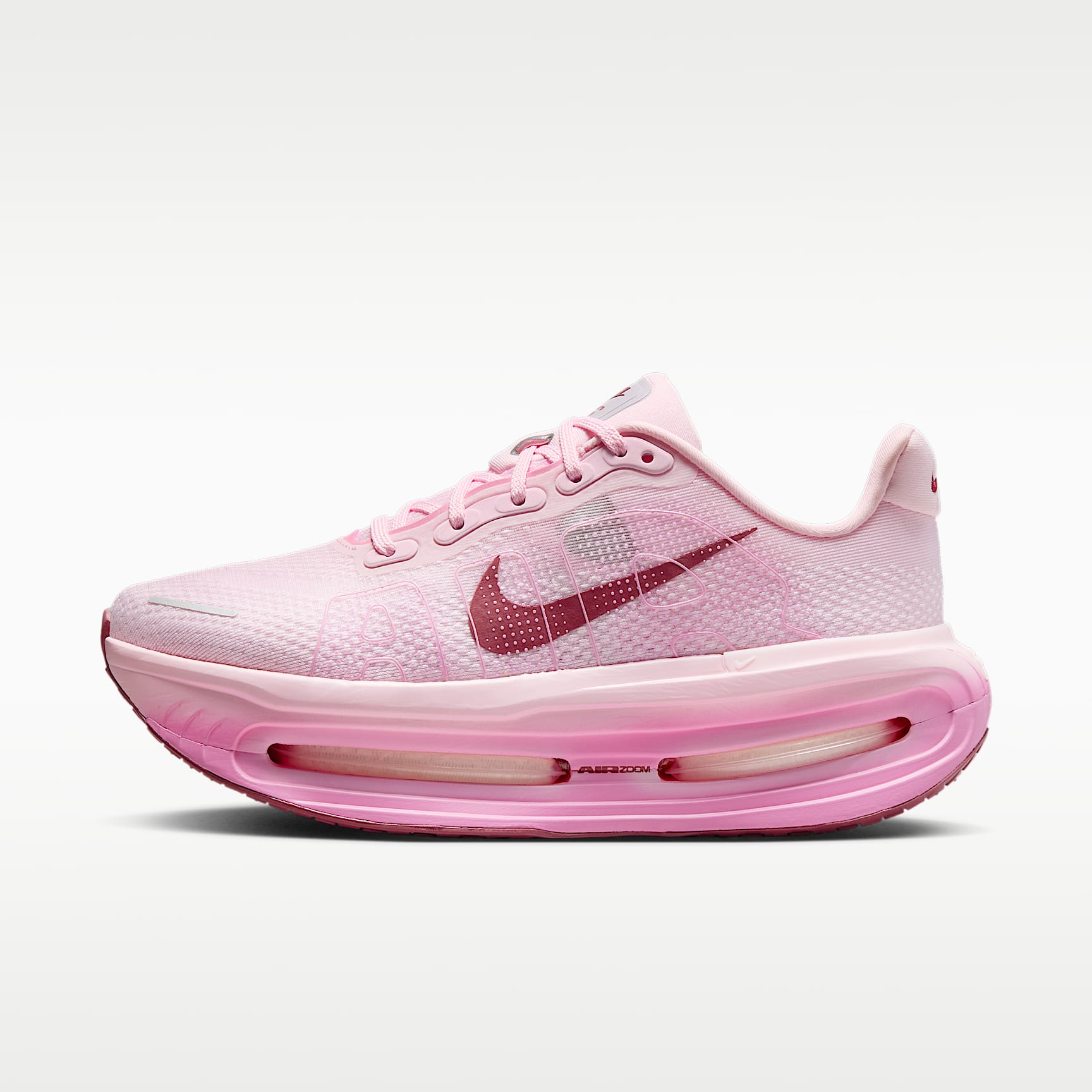 Nike Vomero Premium Women's Road Running Shoes