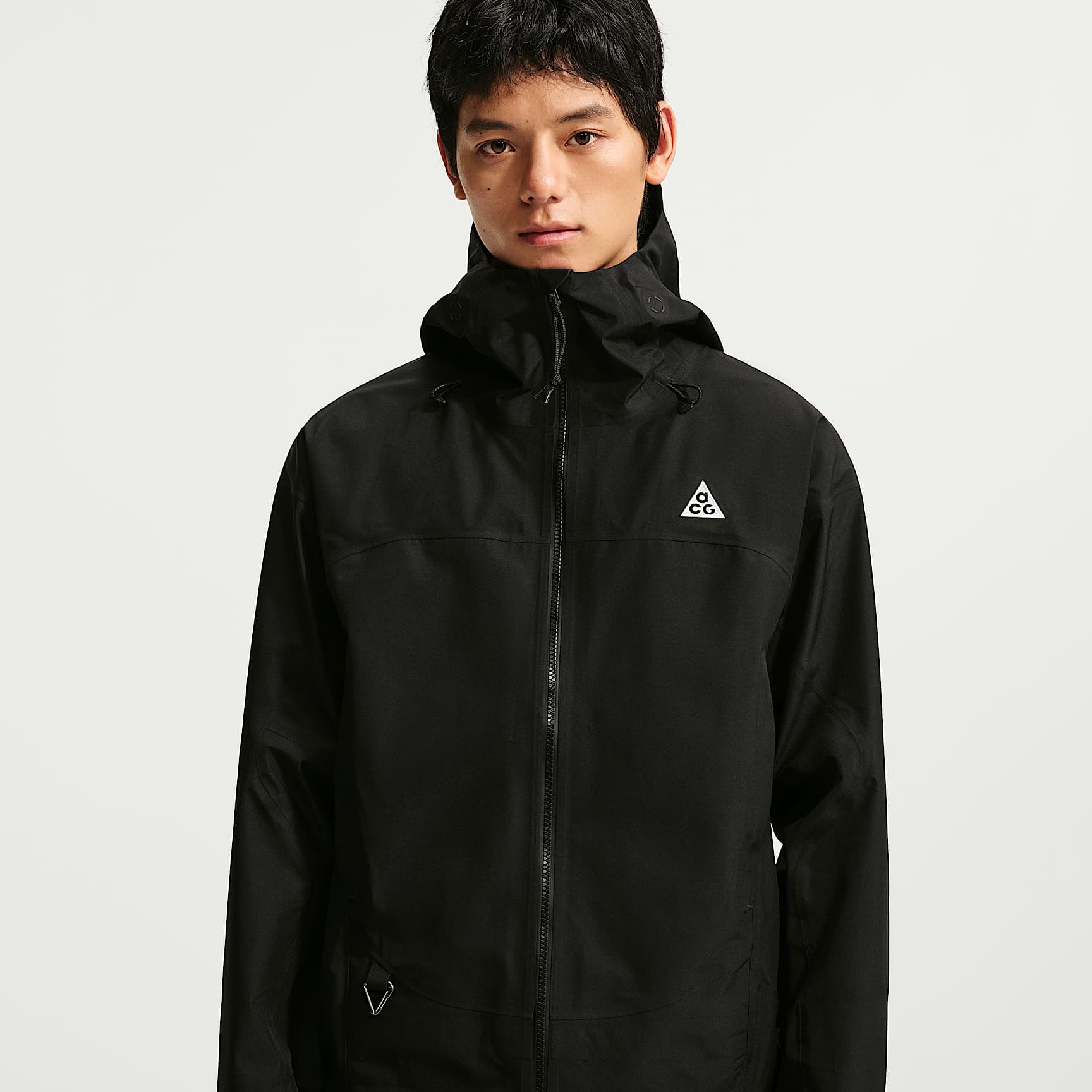 ACG 미저리 리지 남성 스톰 핏 ADV GORE-TEX 3L 재킷