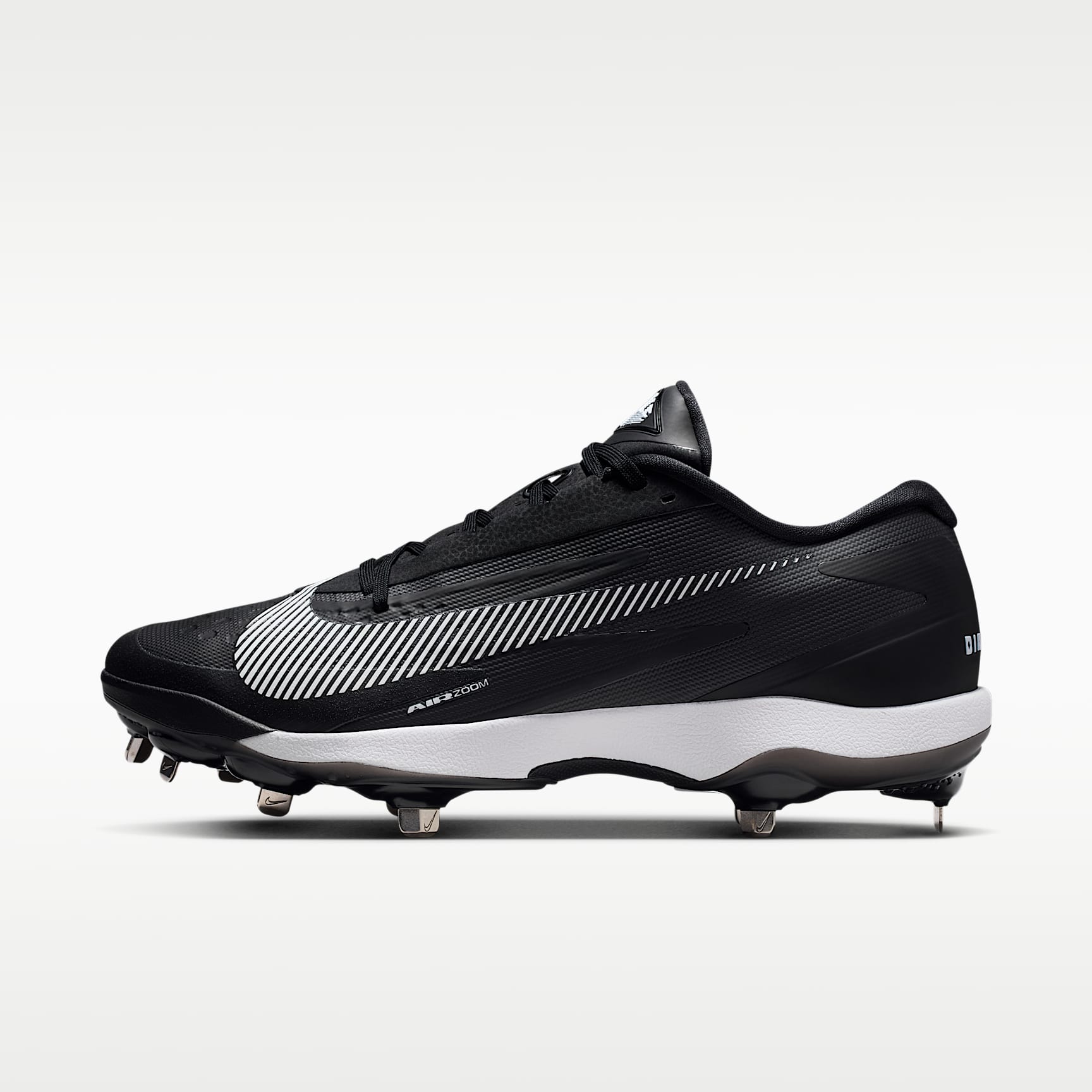 Nike Diamond Standout MTL Baseball Cleats