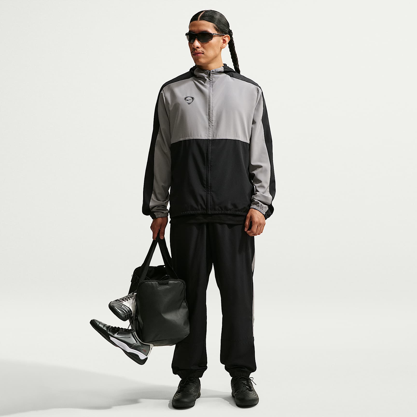 Nike Strike Men's Dri-FIT Football Woven Tracksuit Pants