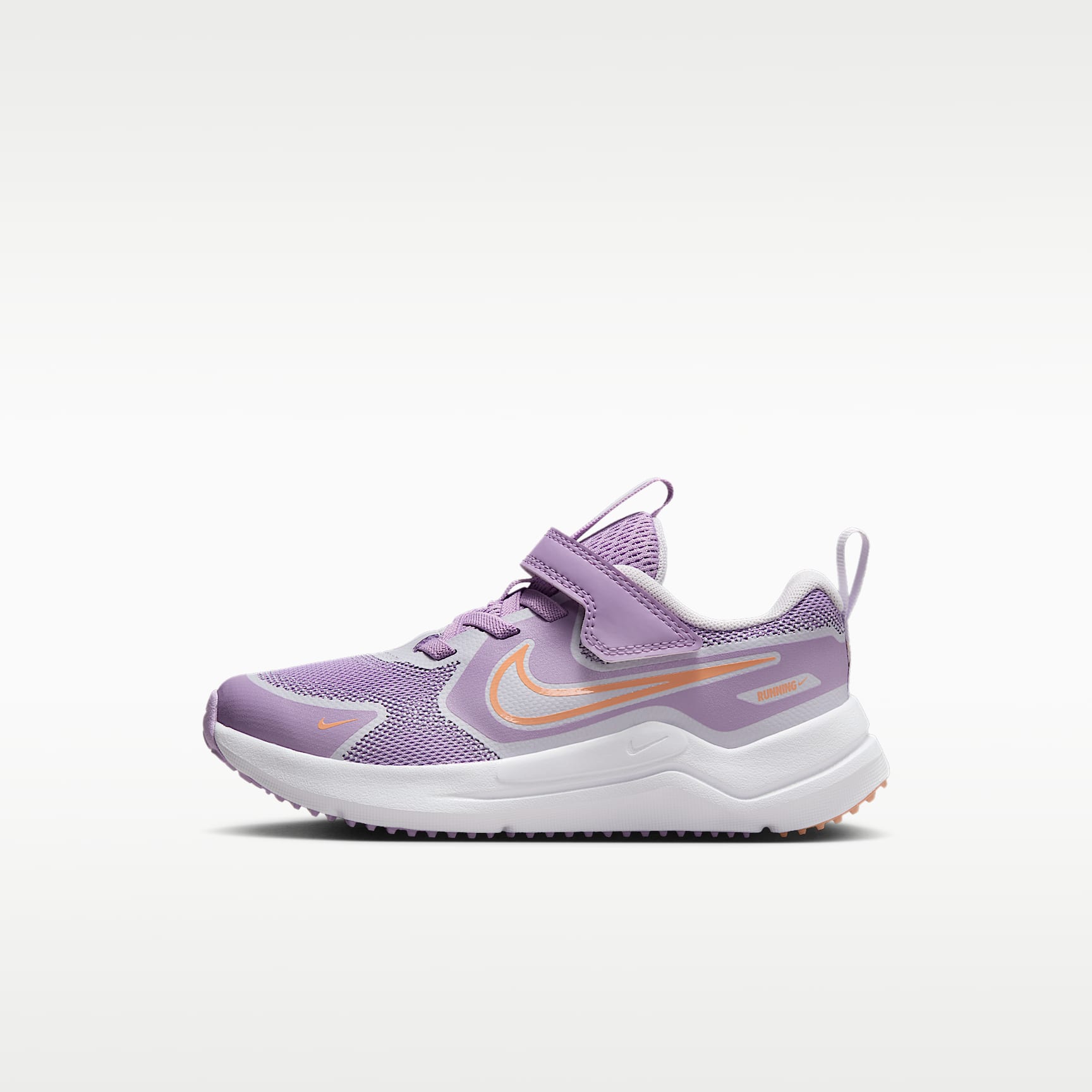 Nike Cosmic Runner Little Kids' Shoes