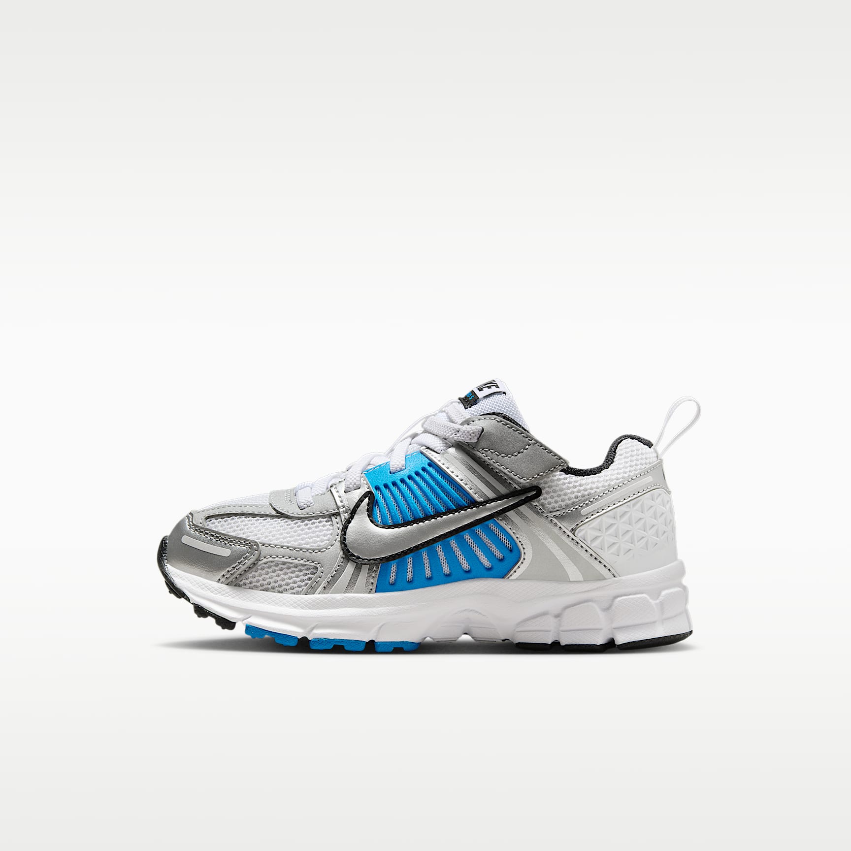 나이키 보메로 5 반사 디자인 액센트 리틀키즈 신발