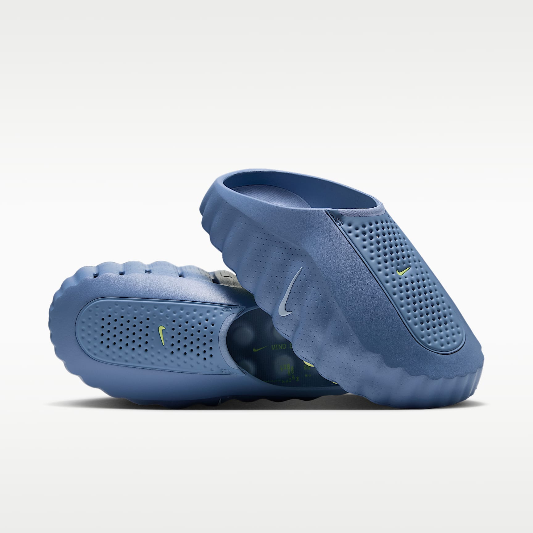 Nike Mind 001 Men's Pregame Mules