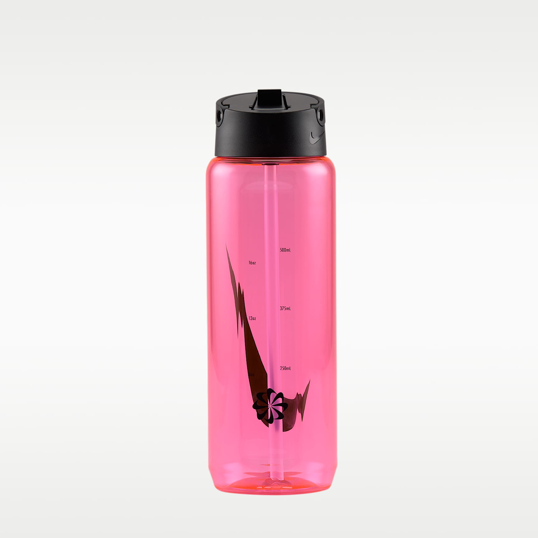 Nike Recharge Tritan Straw Bottle (710ml approx.)