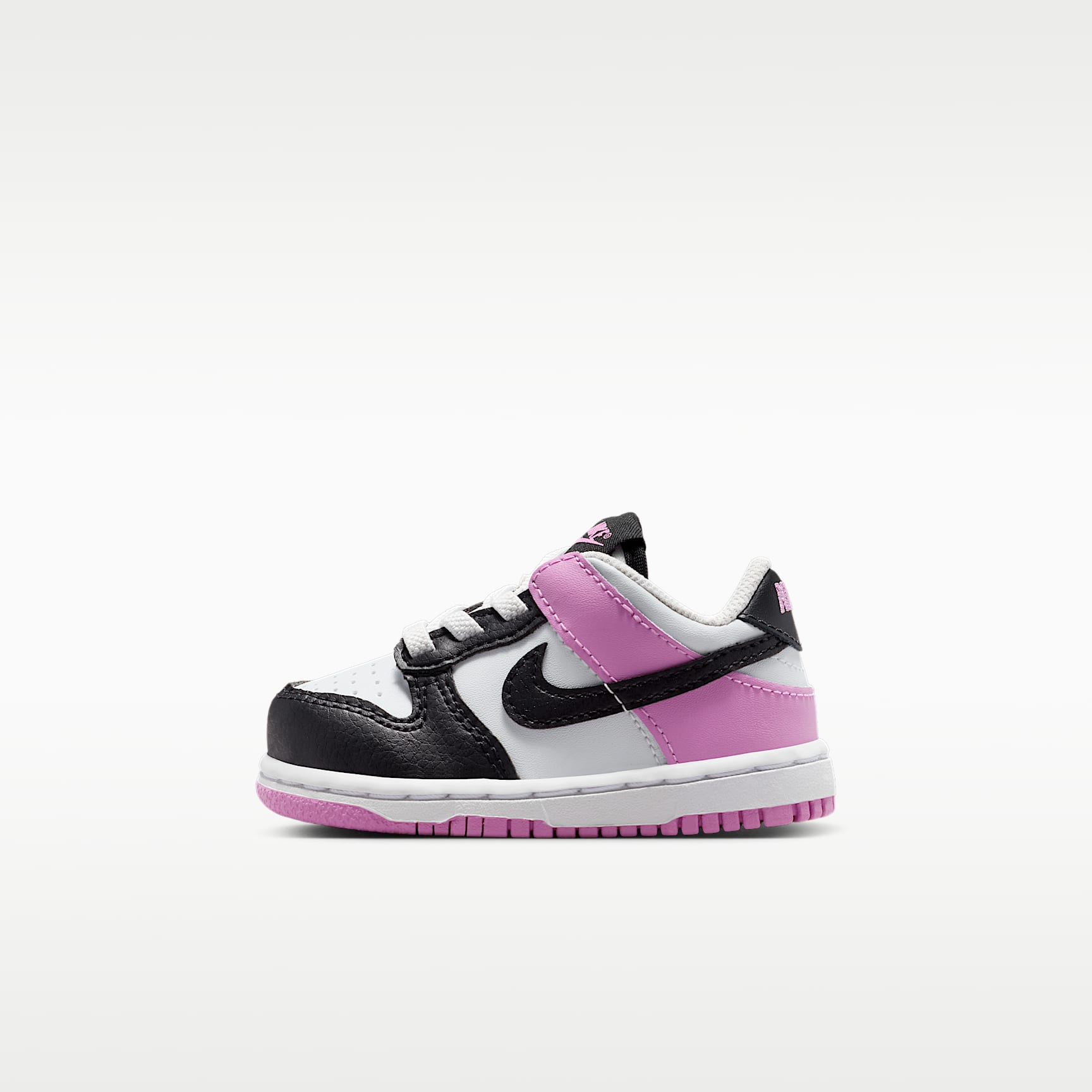 Nike Dunk Low Baby/Toddler Shoes