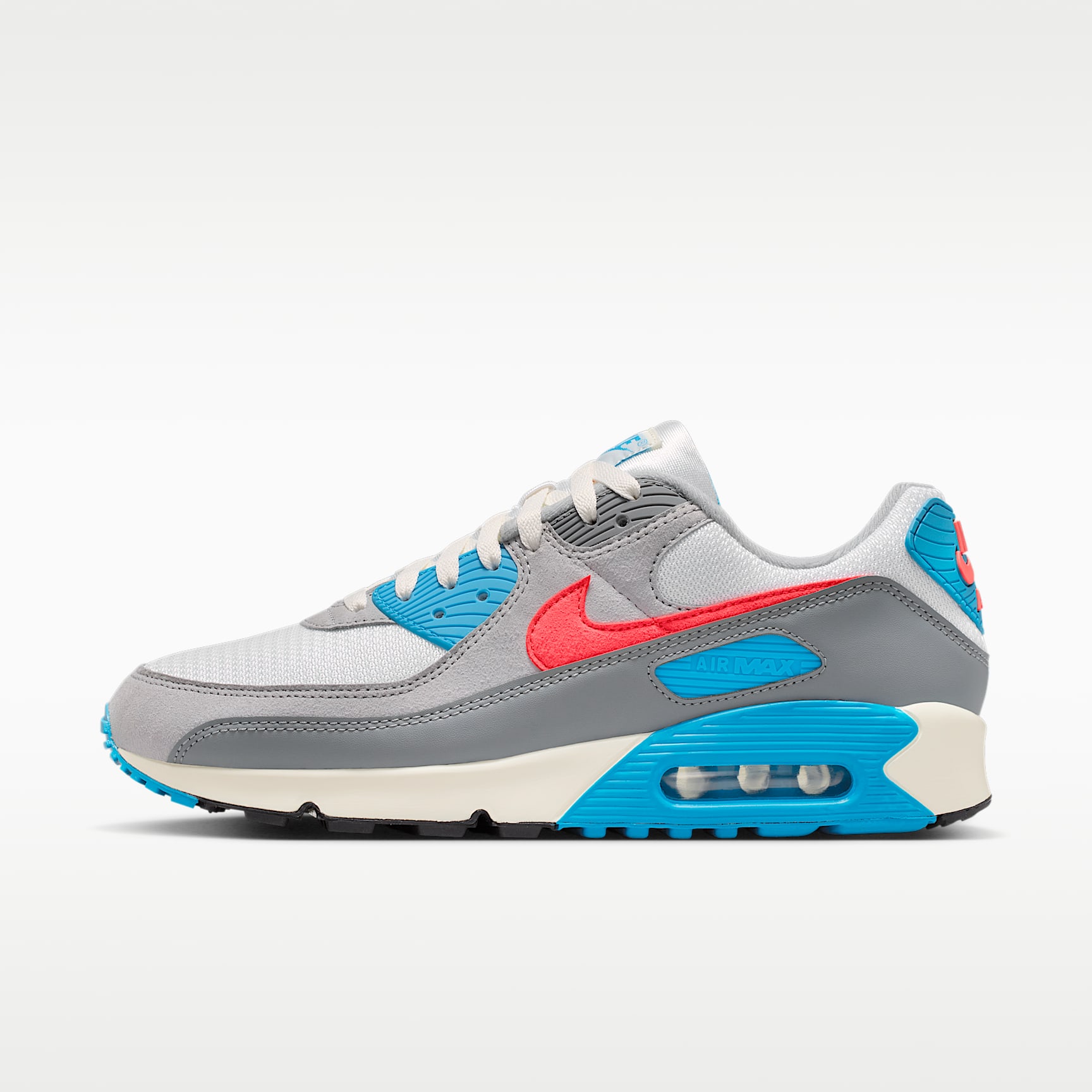Nike Air Max 90 Men's Shoes