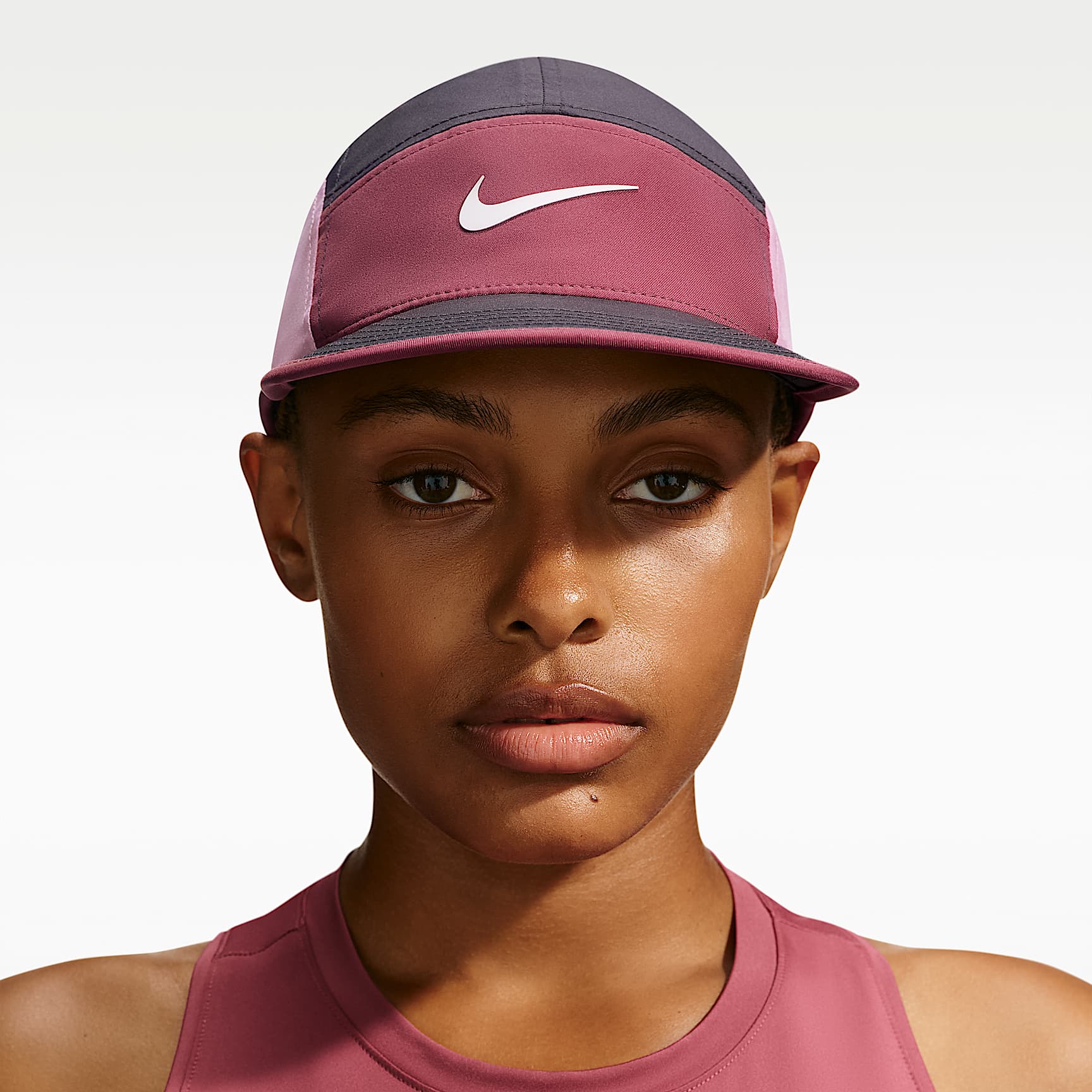 Cappello morbido con Swoosh Nike Fly Dri-FIT