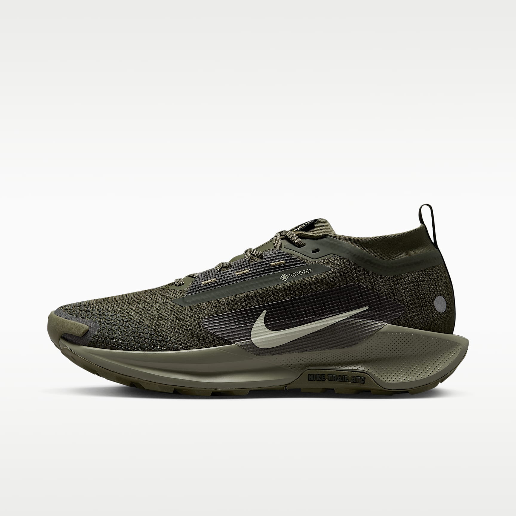 Tenis de trail running impermeables para hombre Nike Pegasus Trail 5 GORE-TEX SP