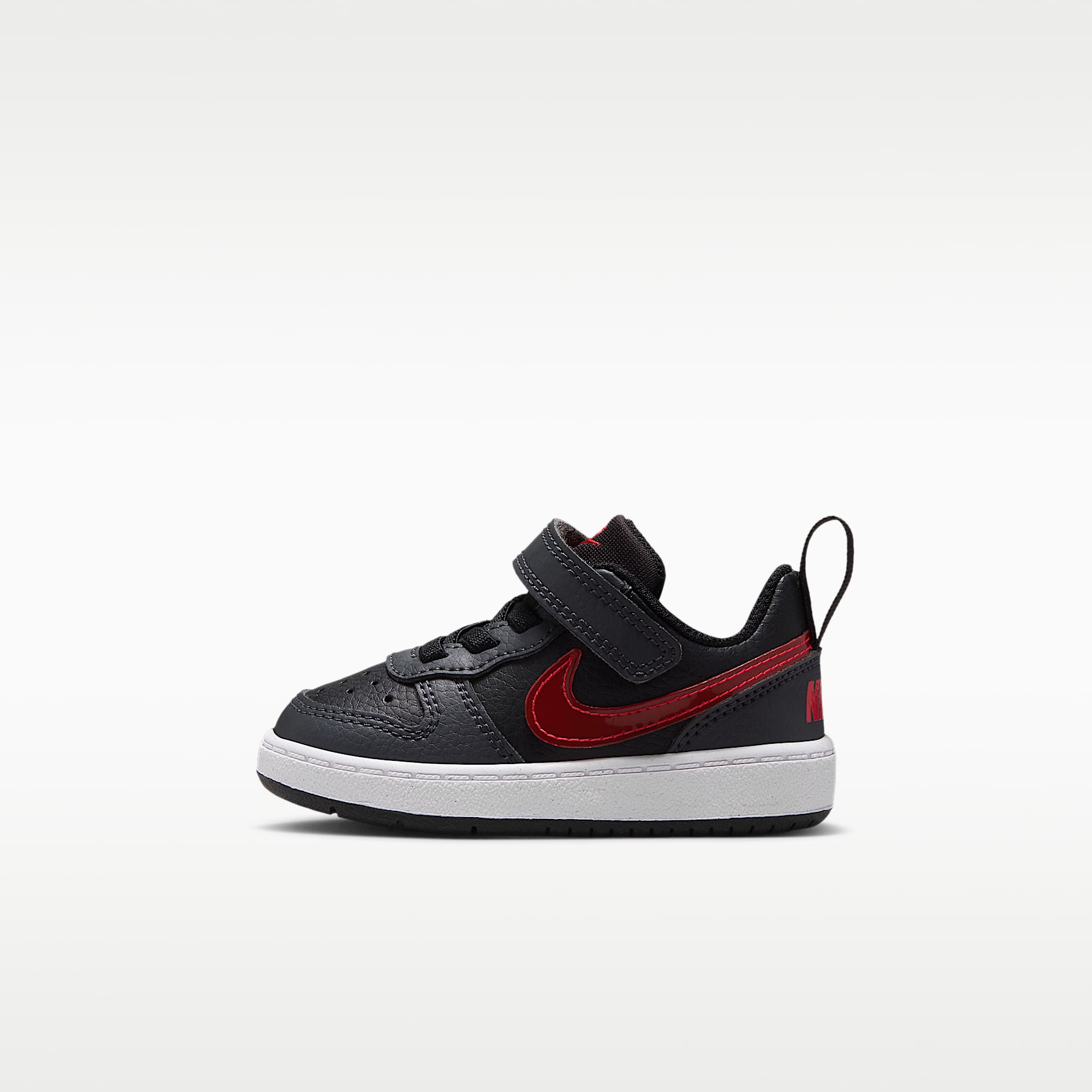 Nike Court Borough Low Baby/Toddler Shoes