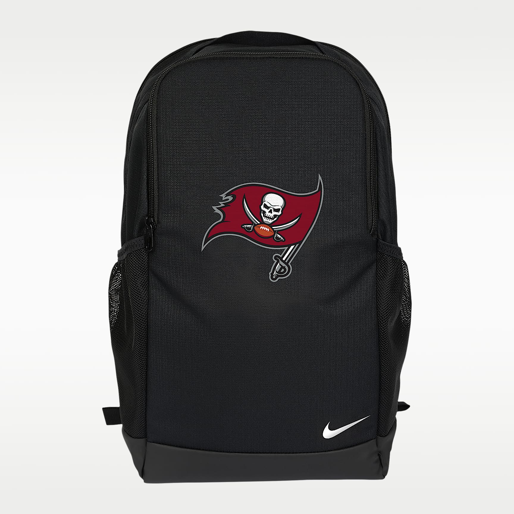 Nike Prime (Tampa Bay Buccaneers) Backpack