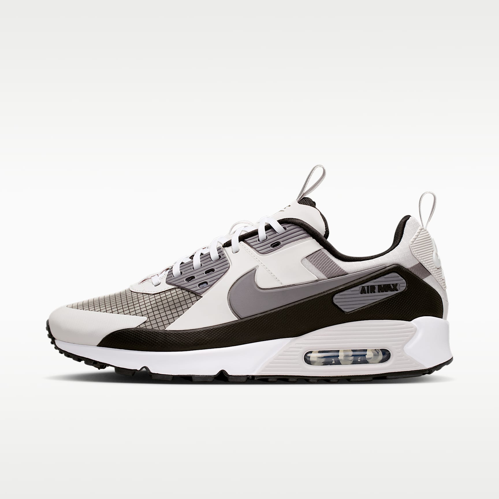 Nike Air Max 90 Men's Shoes