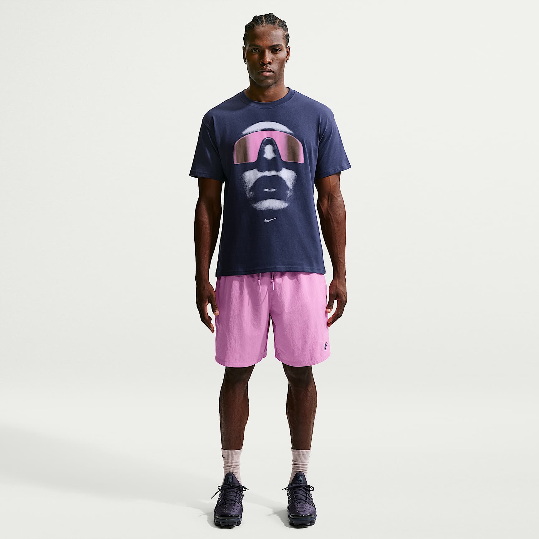 Nike Sportswear Club Men's Sport Shorts