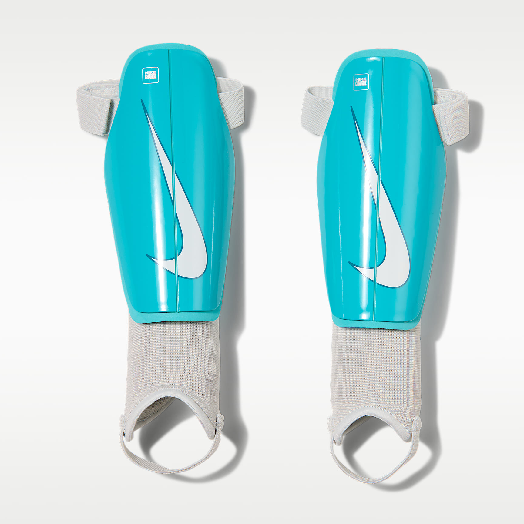 Nike Charge Kids' Football Shinguards