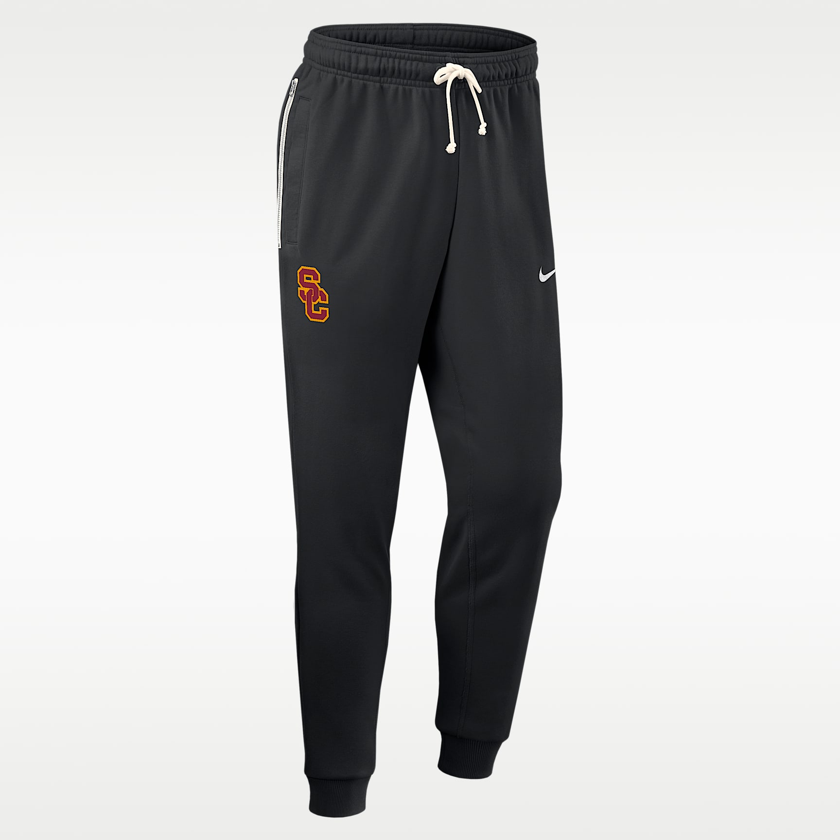USC Sideline Men's Nike Dri-FIT College Taper Pants