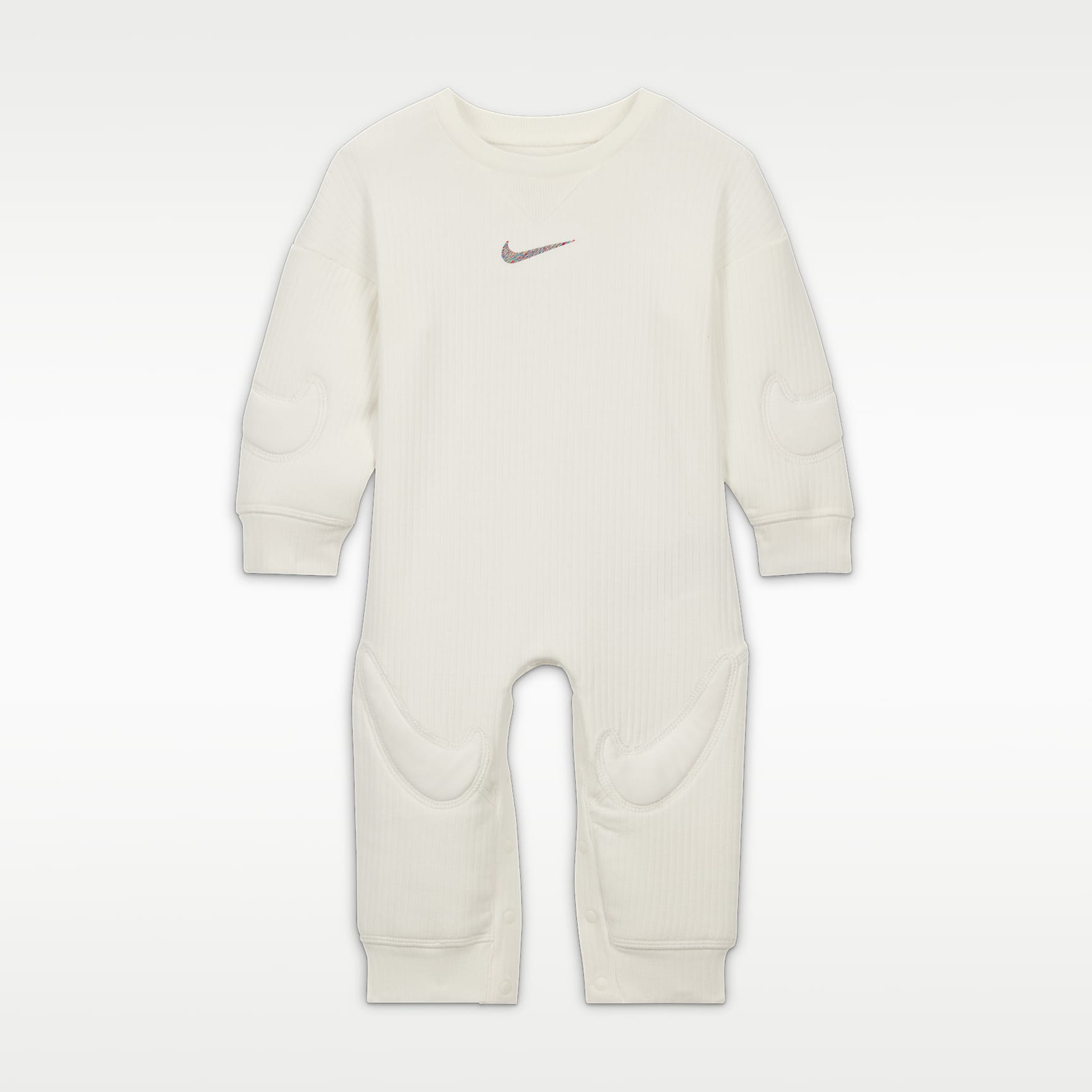 Nike "Ready, Set" Overall für Babys