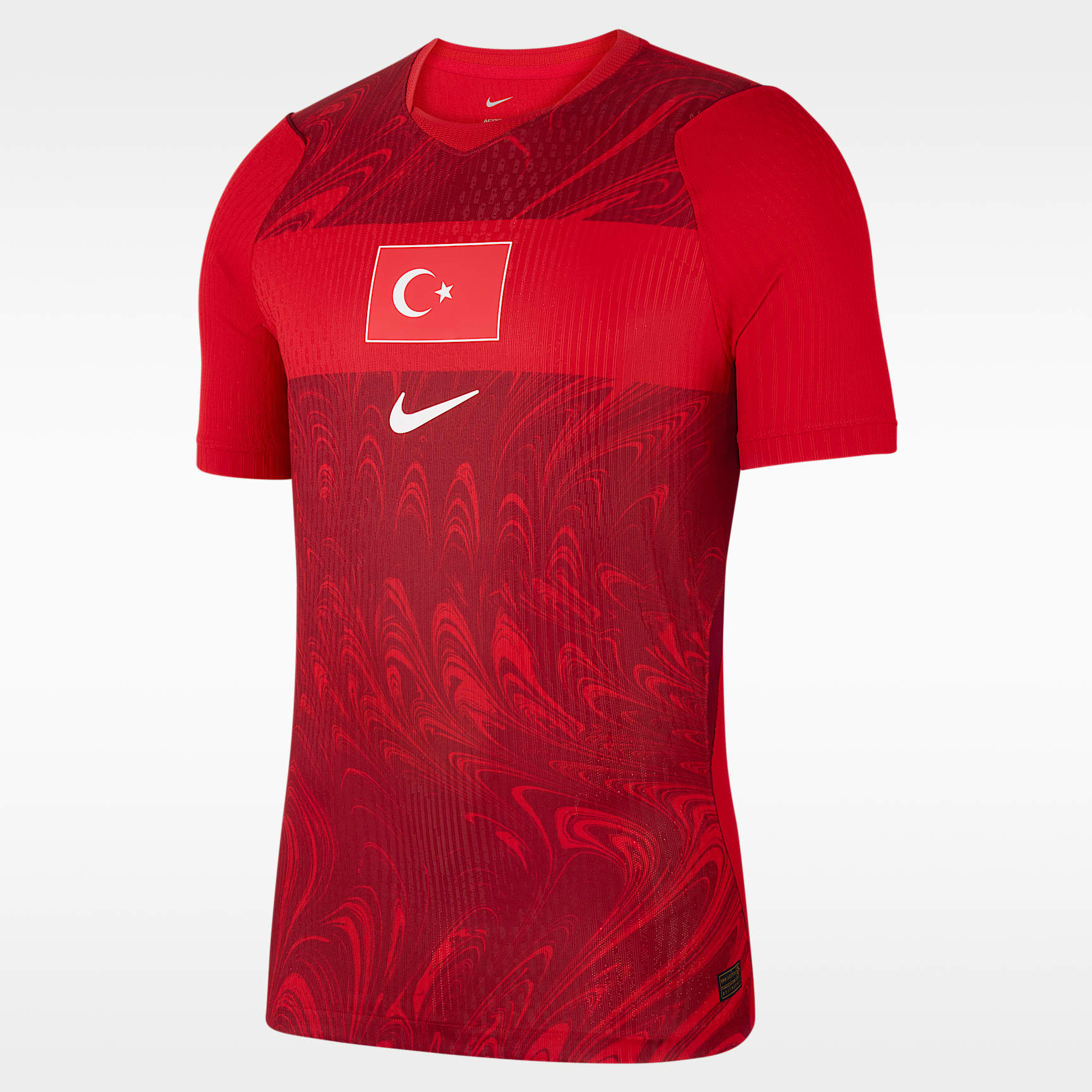 Törökország 2026/27 Nike Dri-FIT ADV eredeti férfi futballmez