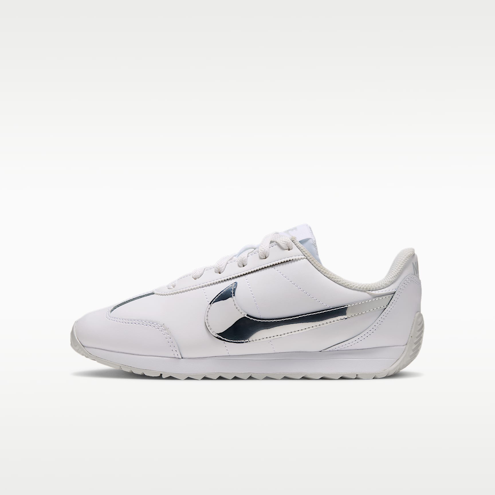 Tenis para niños grandes Nike Pacific LTR
