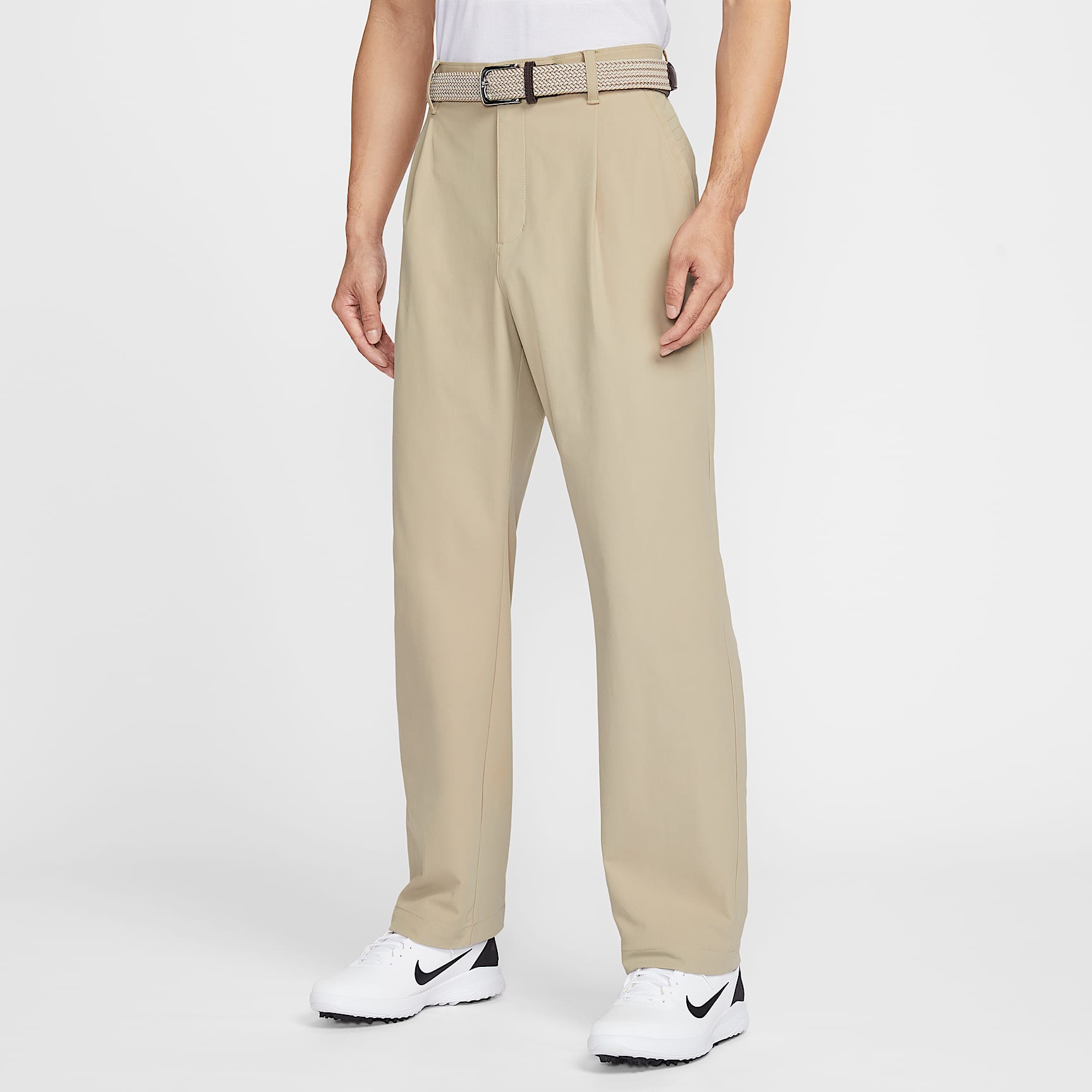 Nike Par Men's Dri-FIT Golf Trousers