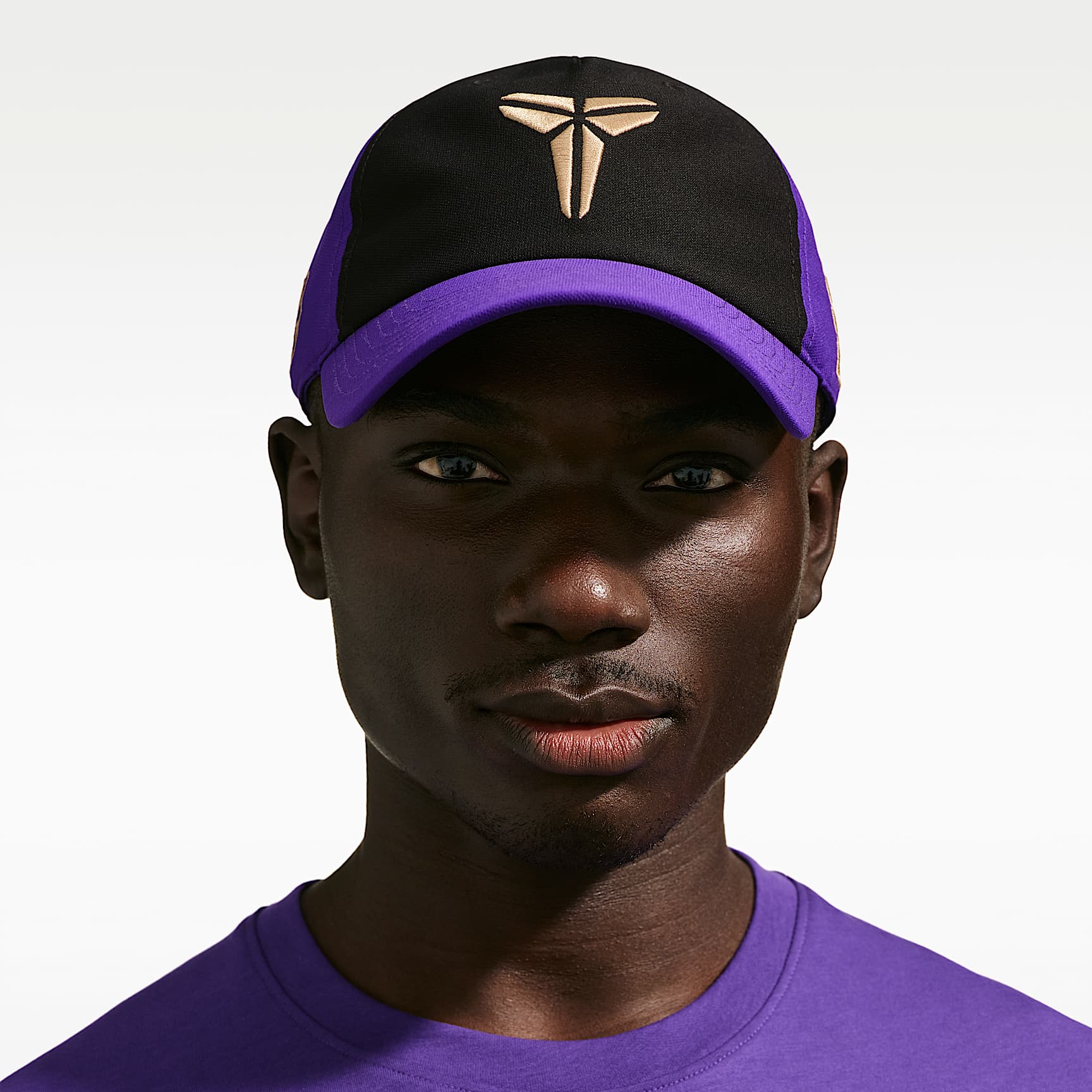 Jockey καπέλο Nike Club 5P εκτός έδρας Μπαρτσελόνα 25/26