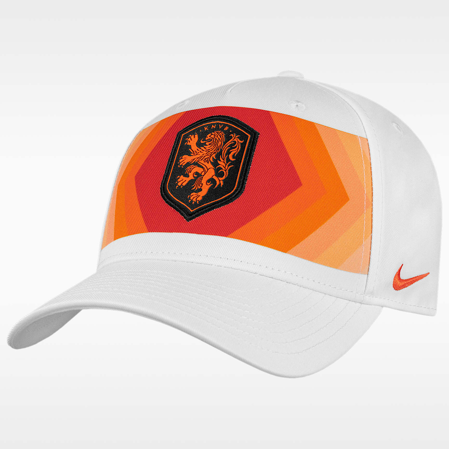 Netherlands Men's Nike Rise Cap