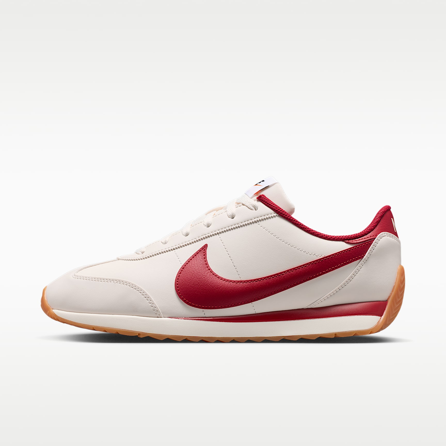 Tenis para hombre Nike Pacific de cuero