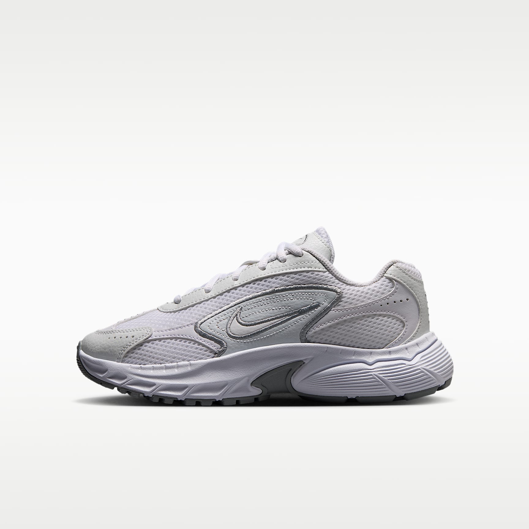 Nike Stratos Shift 2000 Older Kids' Shoes