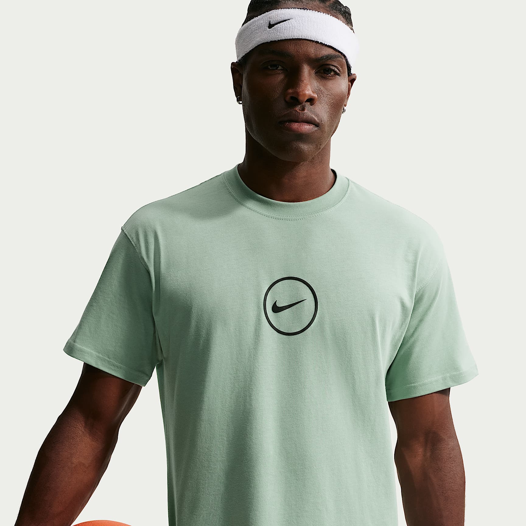 Nike Men's Basketball T-Shirt