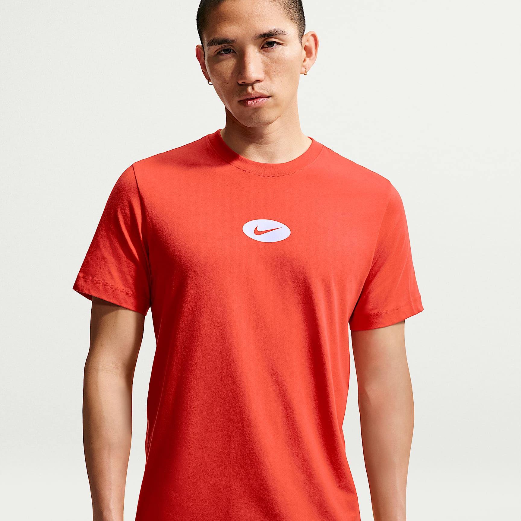 ナイキ スポーツウェア Tシャツ
