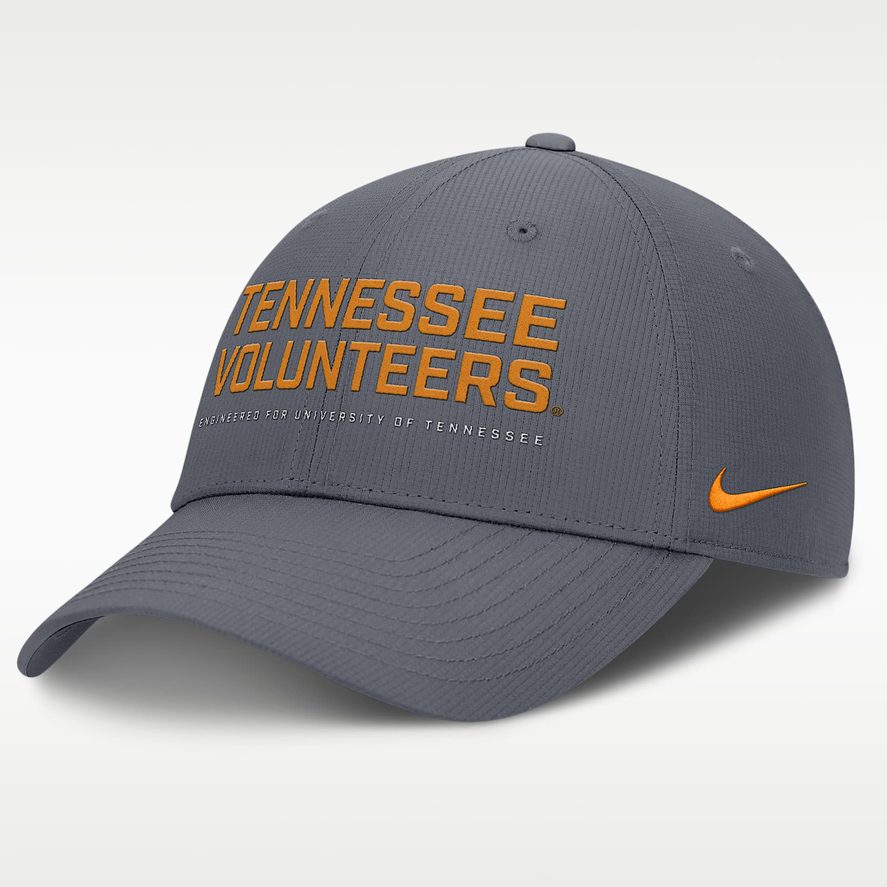 Tennessee On-Field Club Gameday Men's Nike Dri-FIT College Adjustable Hat
