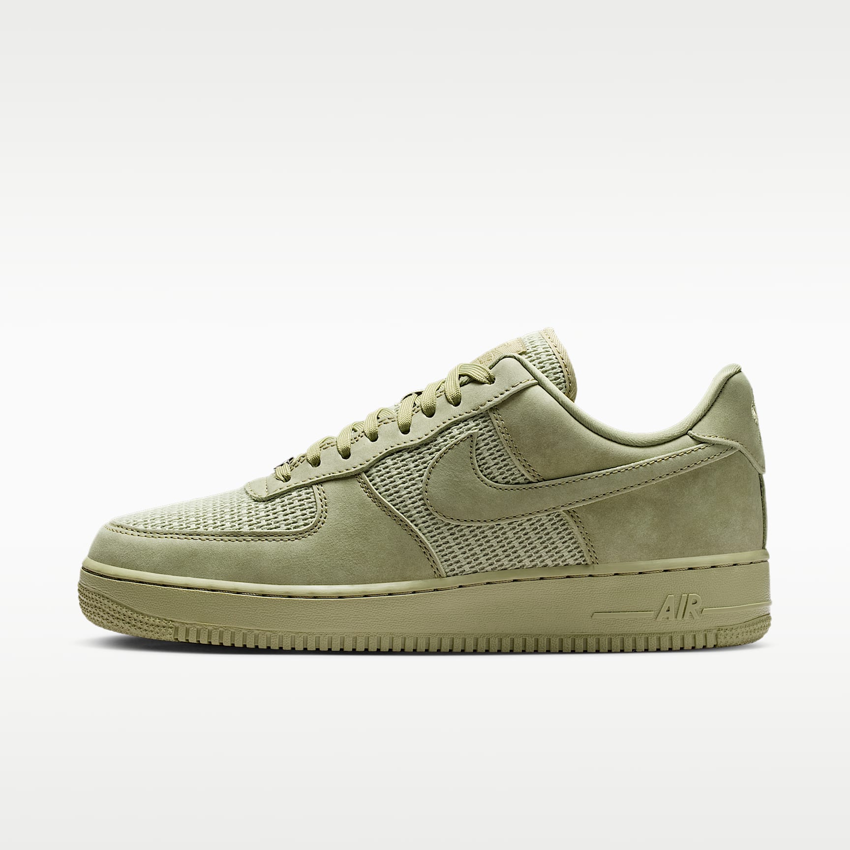 Nike Air Force 1 '07 LV8 Men's Shoes