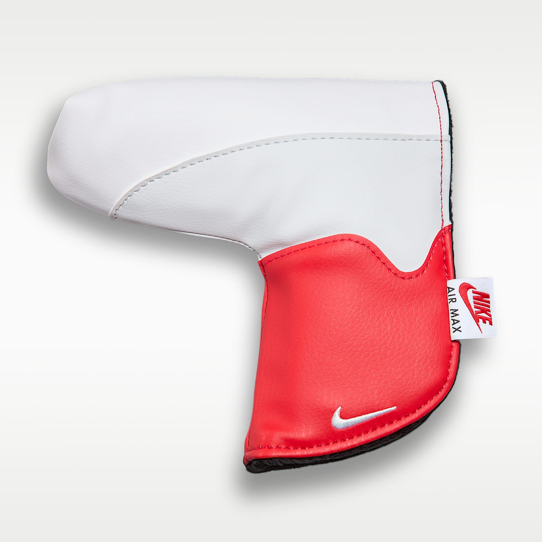 Nike Icon Golf Blade Putter Headcover