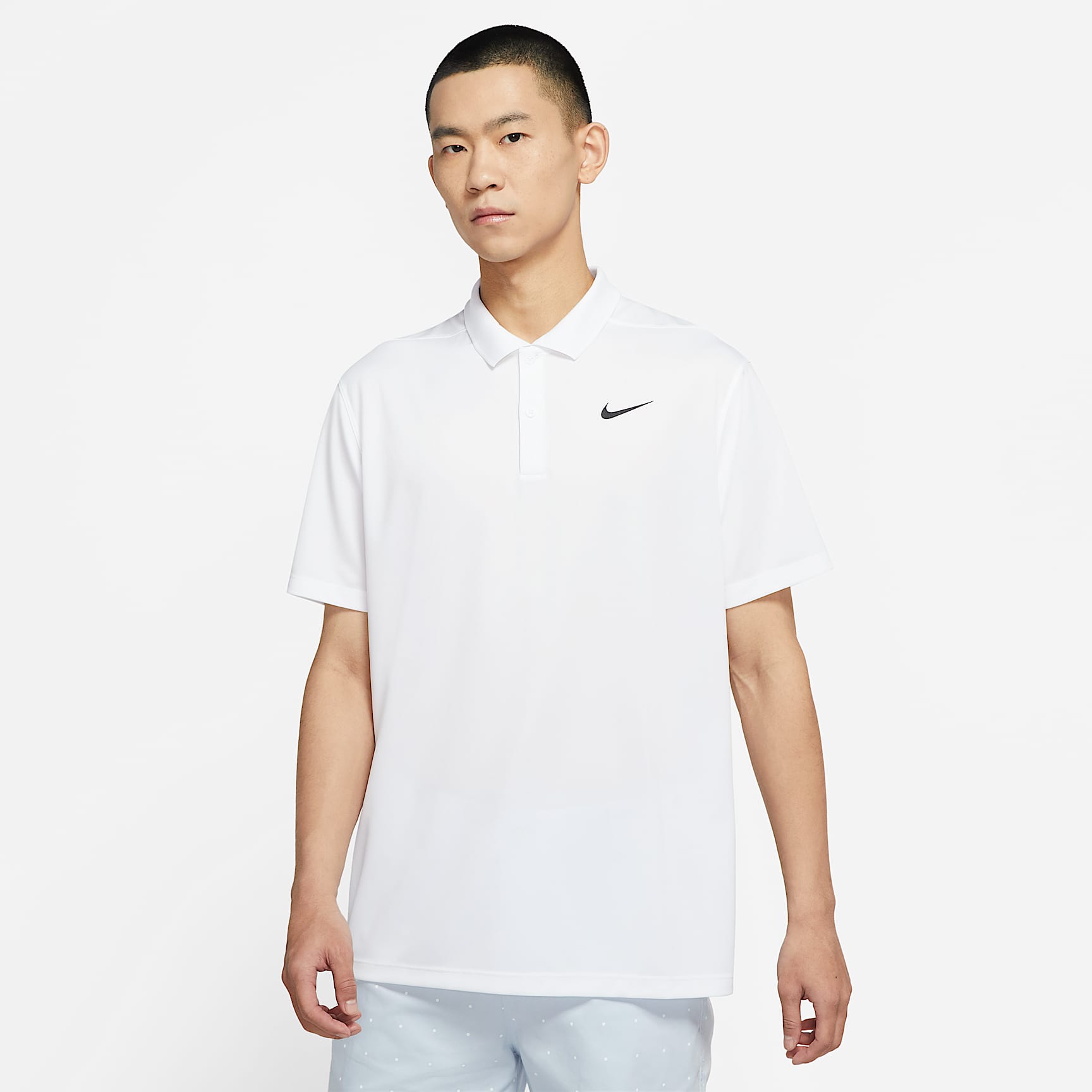 Nike Dri-FIT Victory Men's Golf Polo