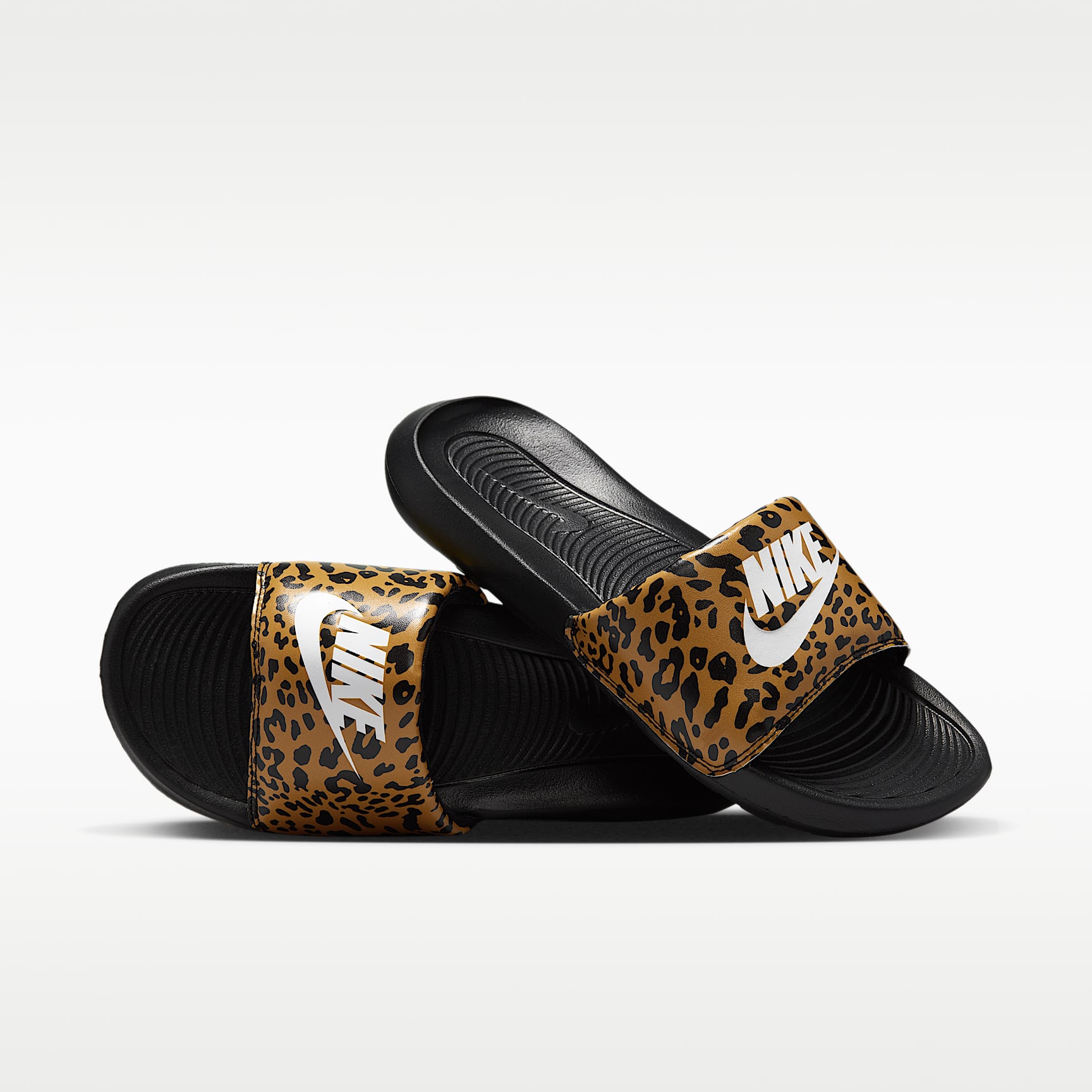 Nike Victori One Women's Print Slides