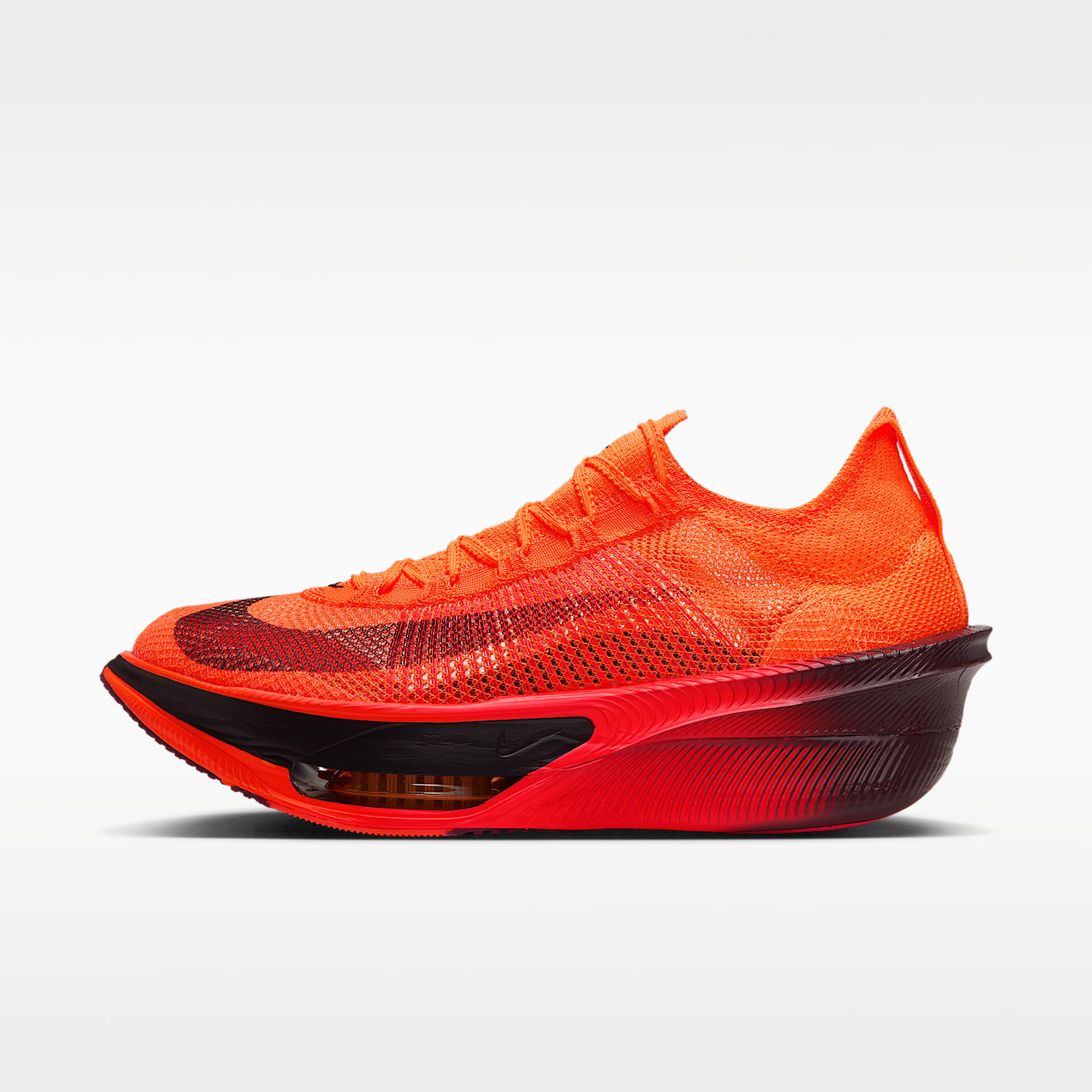 Nike Alphafly 4 Men's Road-Racing Shoes