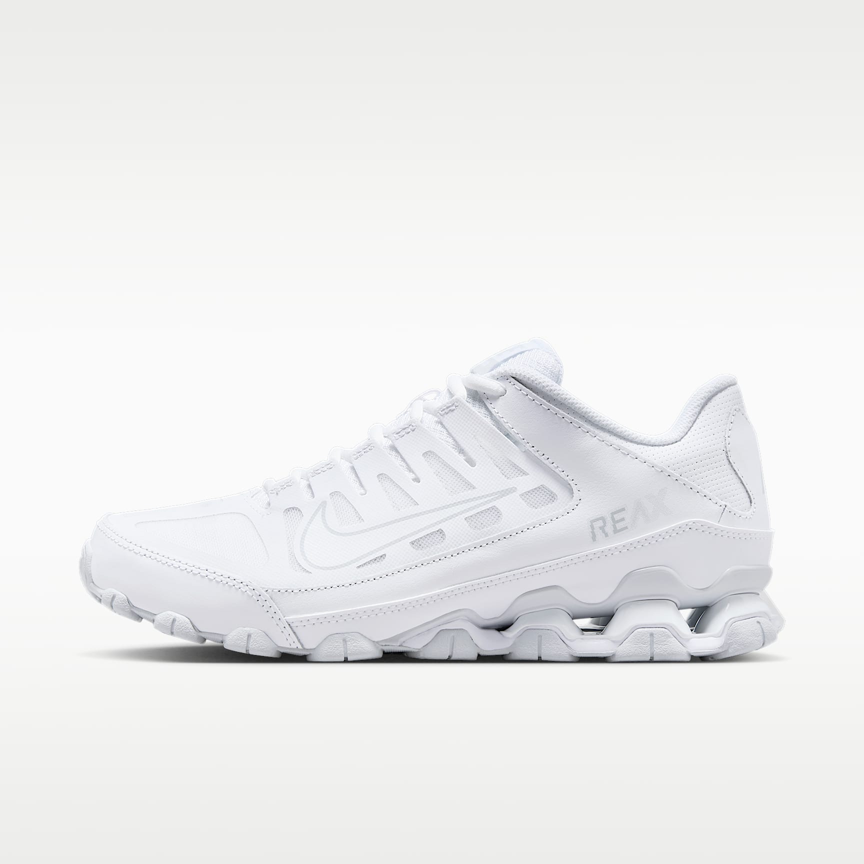 Tenis de entrenamiento para mujer Nike Reax 8 TR