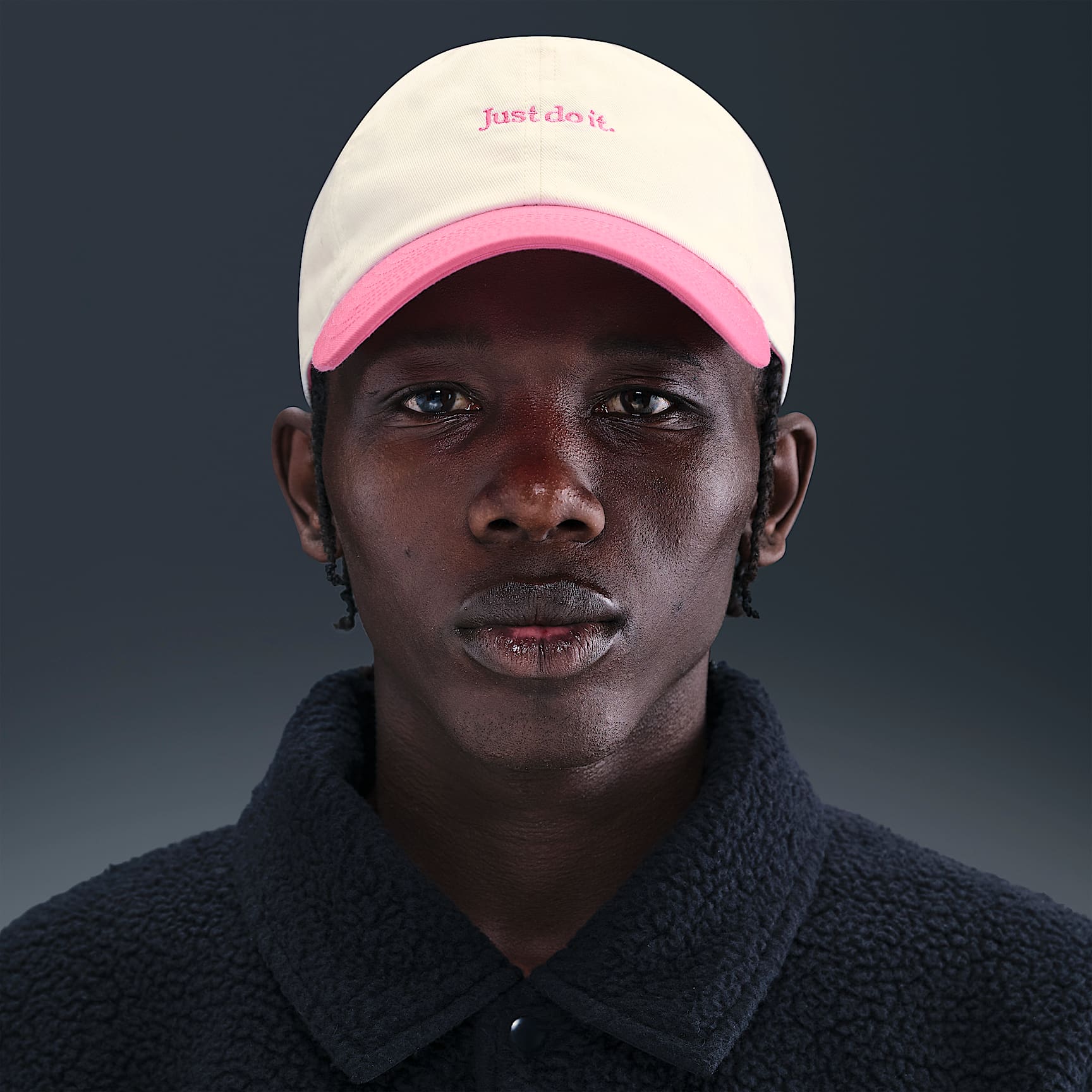 Nike Club Unstructured JDI Cap