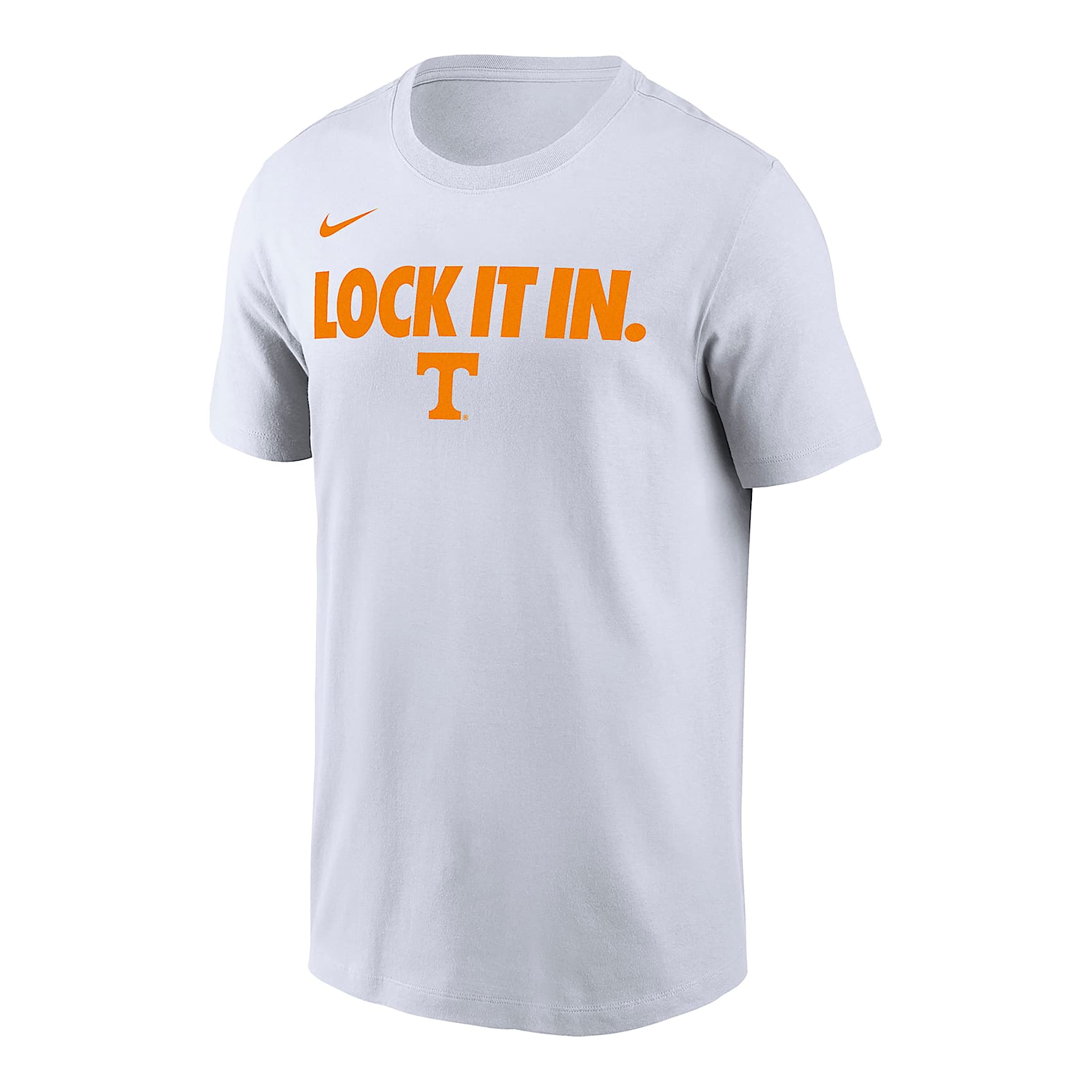 Playera universitaria Nike Dri-FIT para hombre Tennessee 2026 On-Court Bench