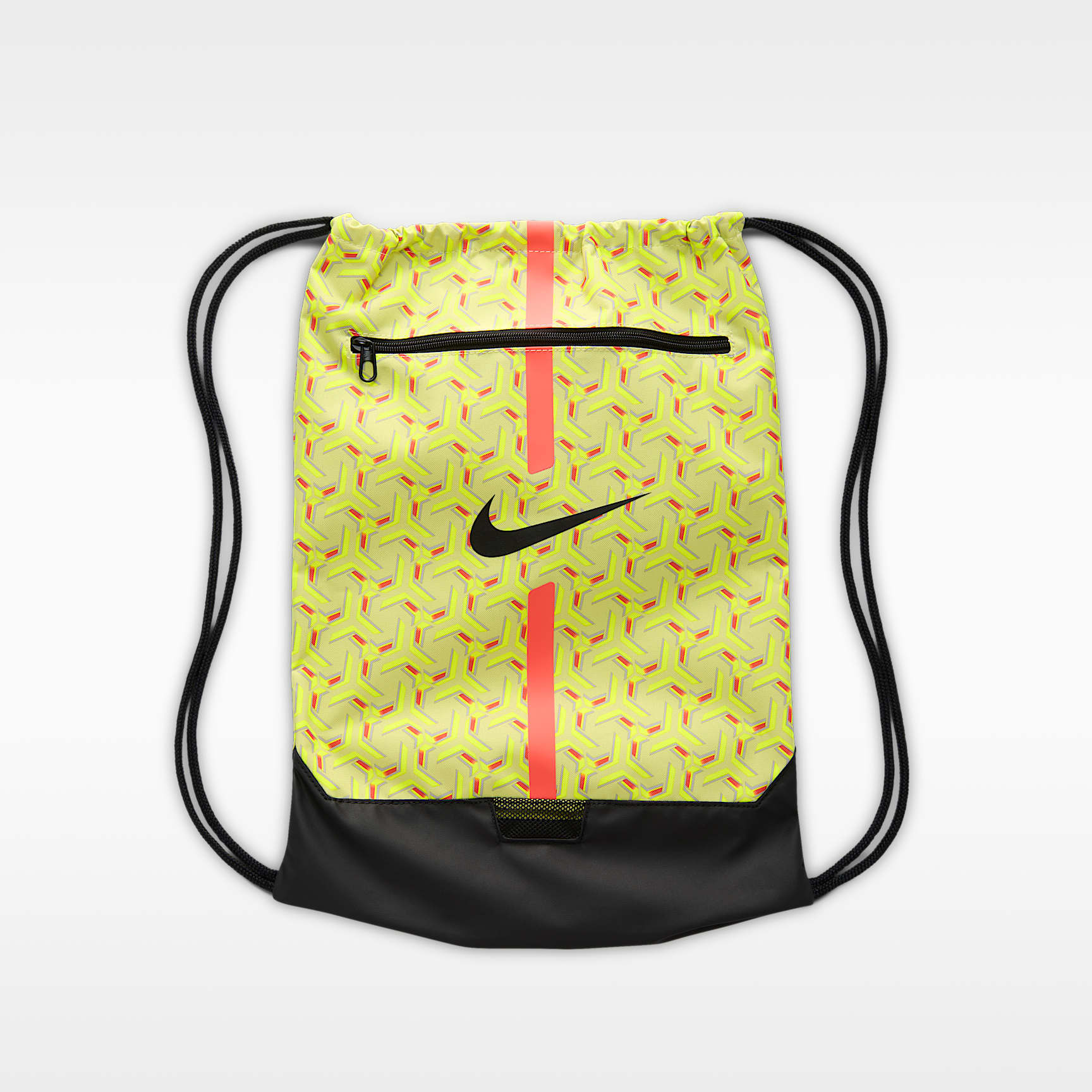 Nike Academy Football Gymsack (18L)