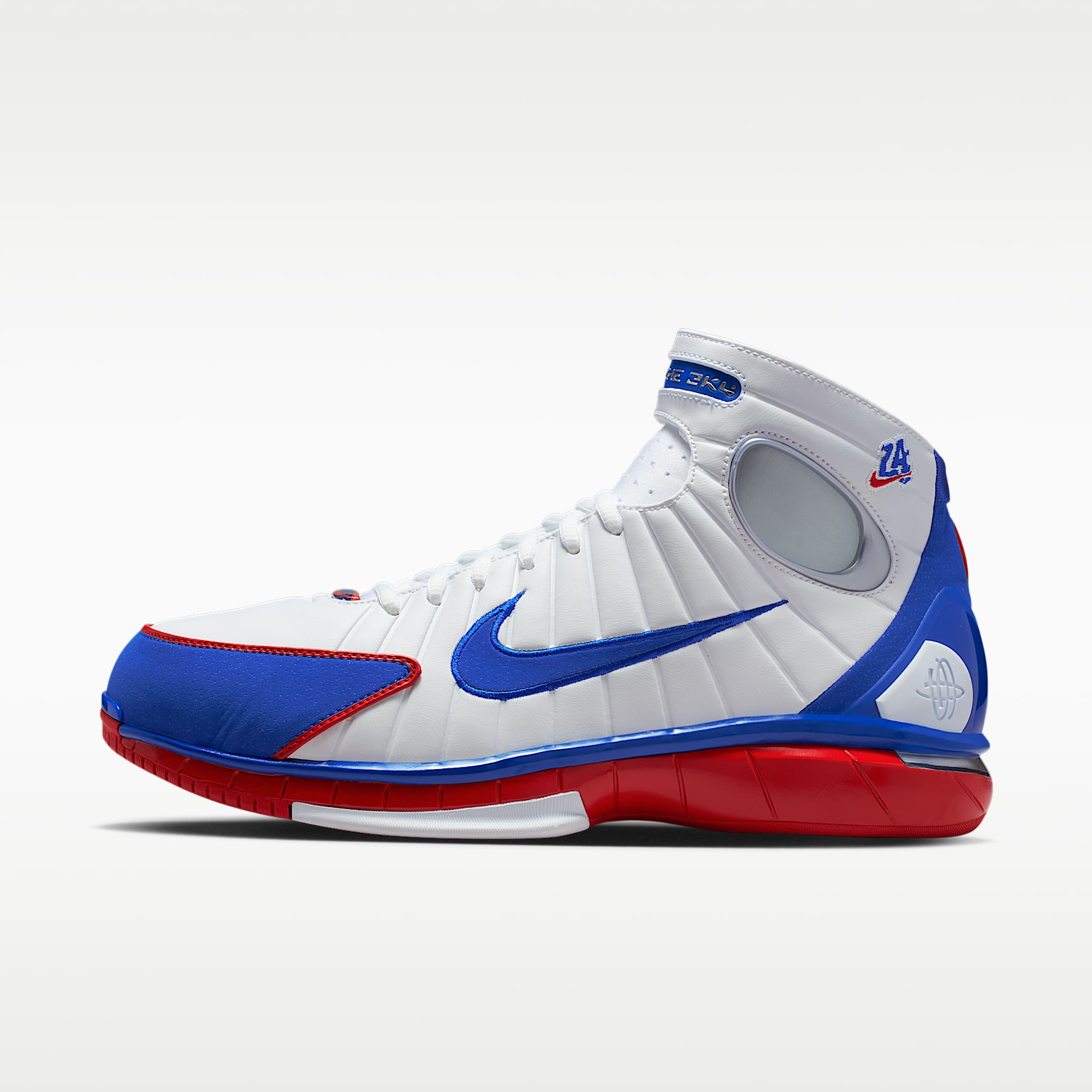 Tenis para hombre Nike Air Zoom Huarache 2K4 All Star