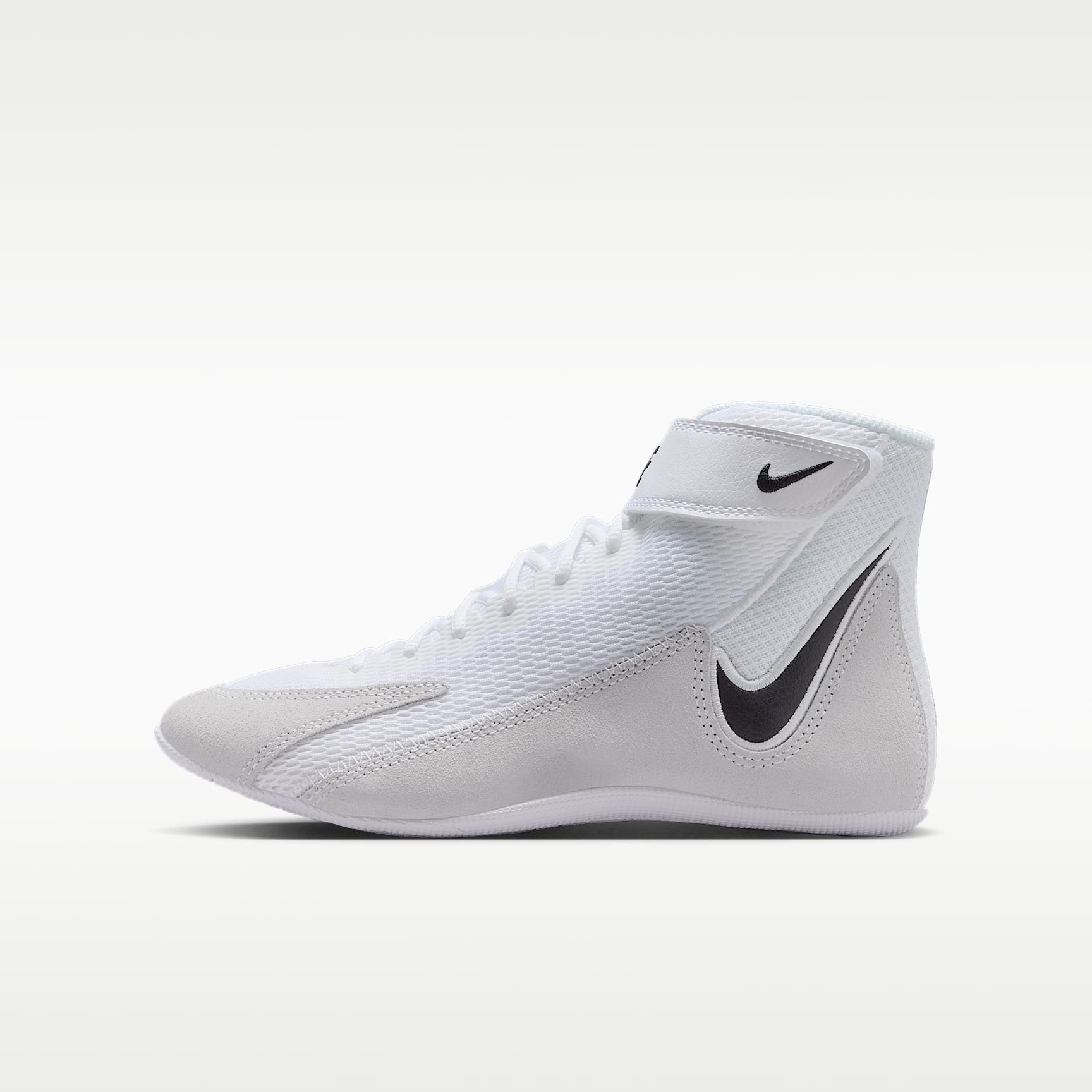 Nike Speedsweep 8 Big Kids' Wrestling Shoes