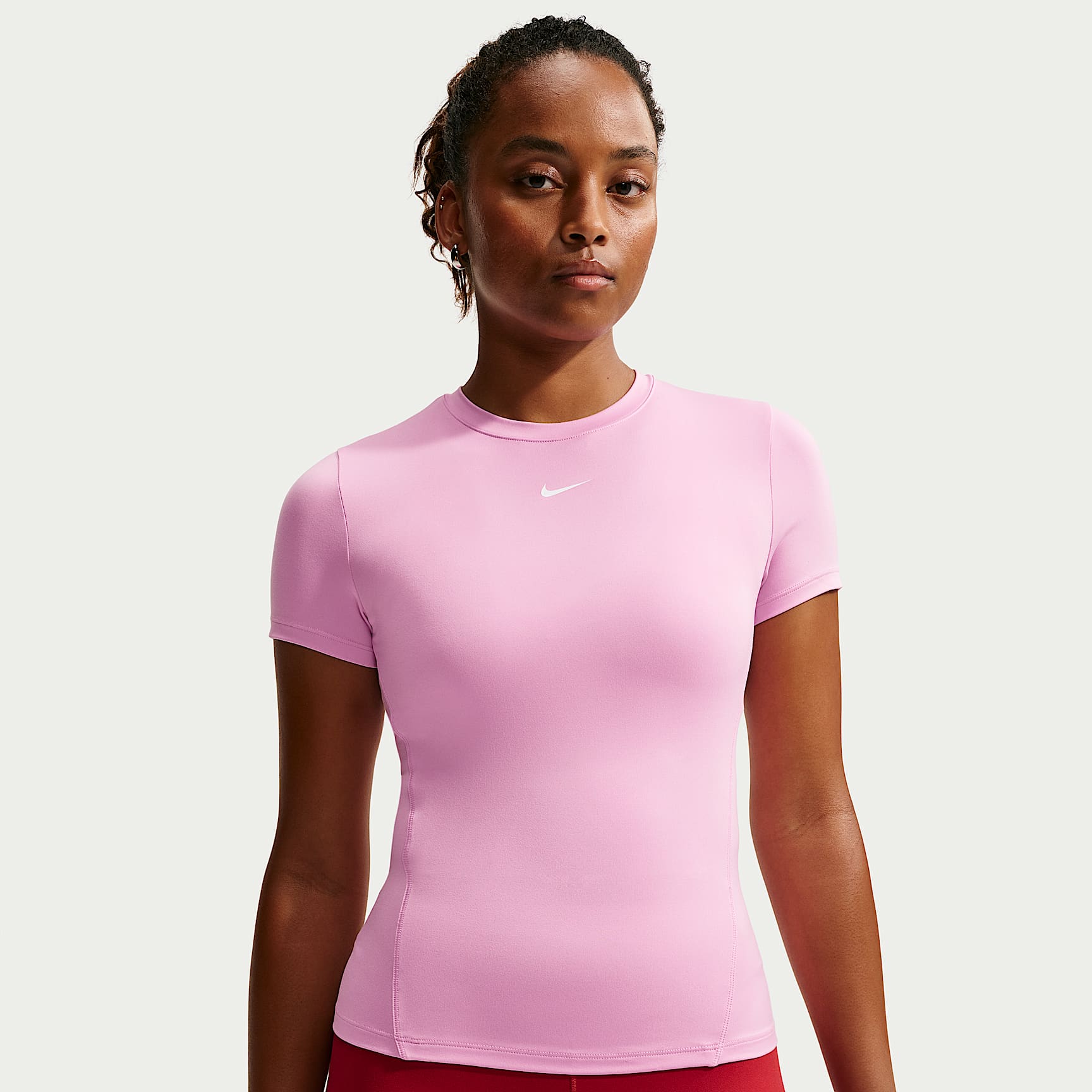 Nike One Fitted pour femme
