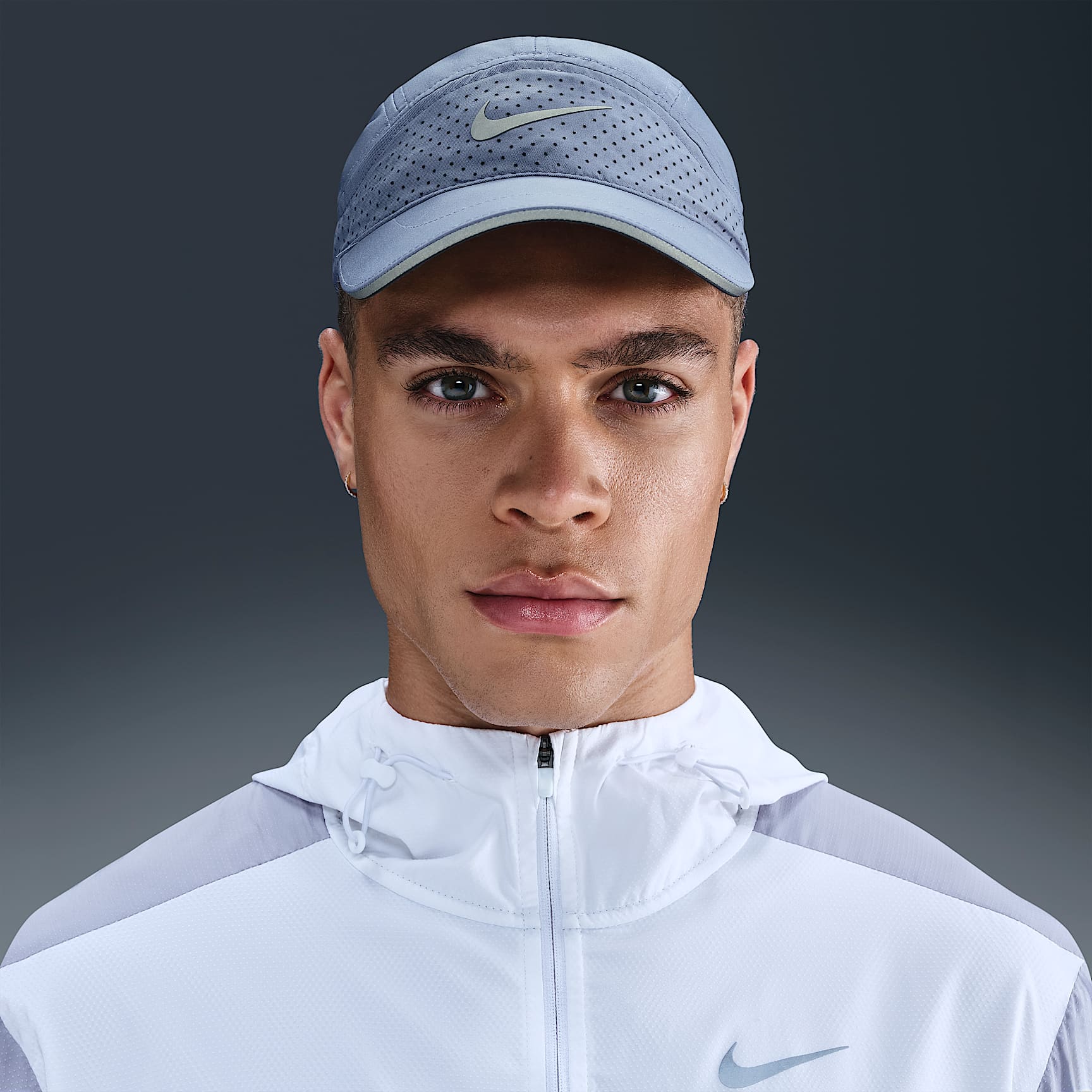 Nike Fly Dri-FIT ADV Unstructured Reflective Cap