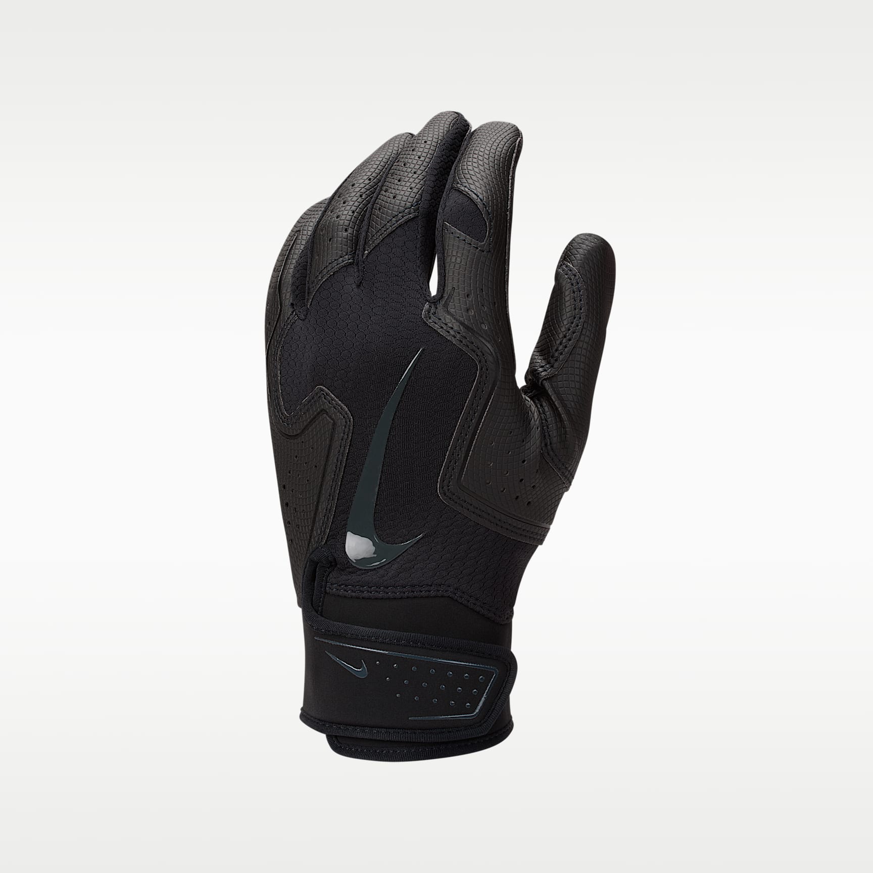 Nike Alpha 2.0 Baseball Batting Gloves
