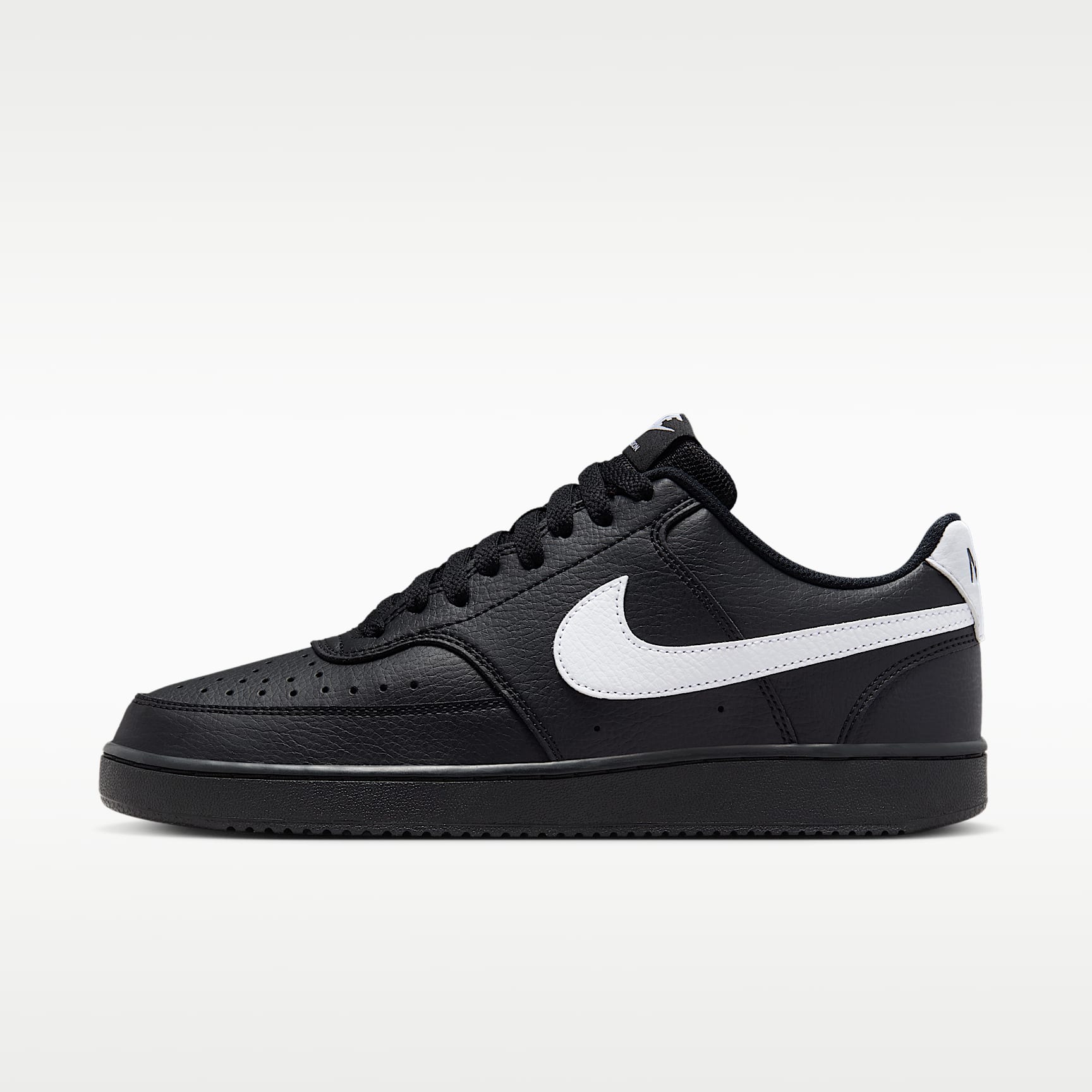 Nike Court Vision Low Men's Shoes