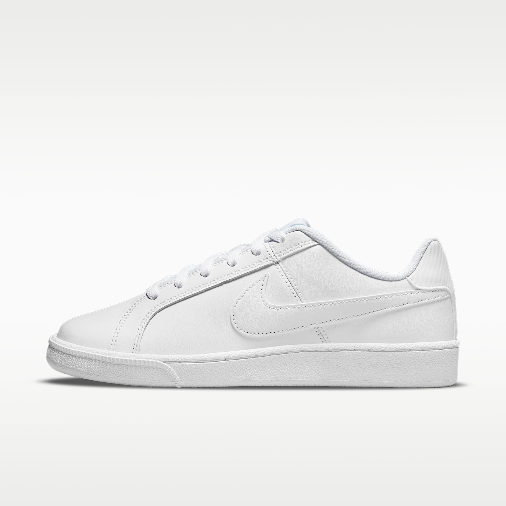 ナイキ コート ロイヤル ウィメンズシューズ