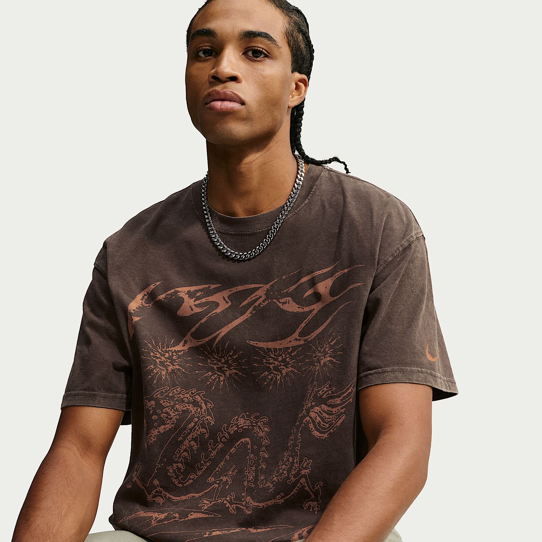 Nike Sportswear Men's T-Shirt