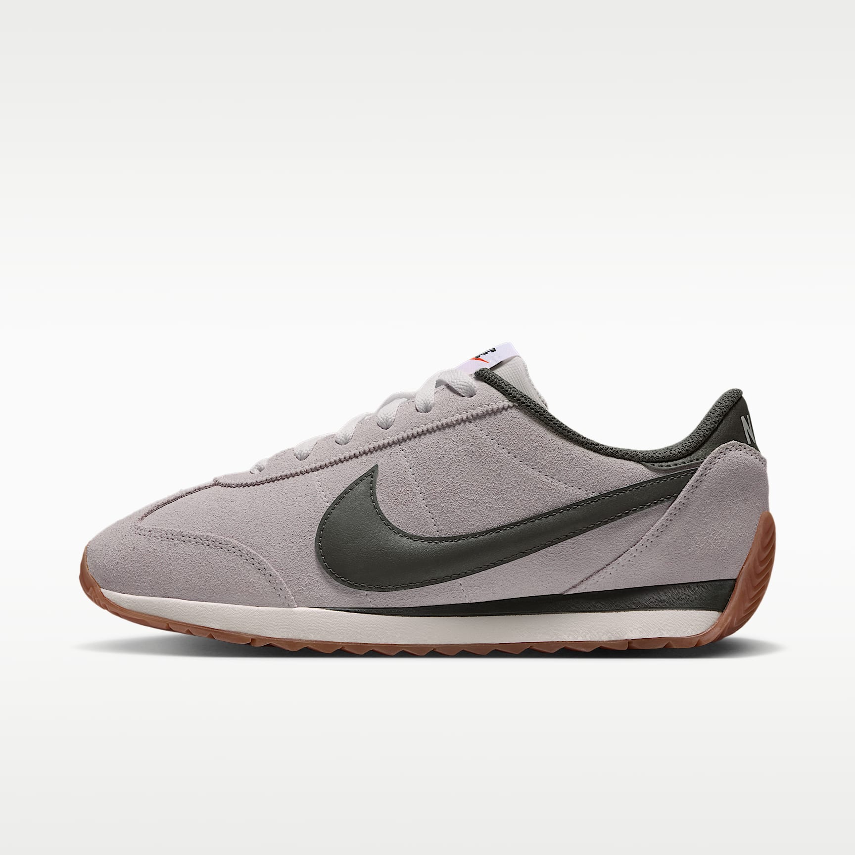 Nike Pacific Suede Women's Shoes