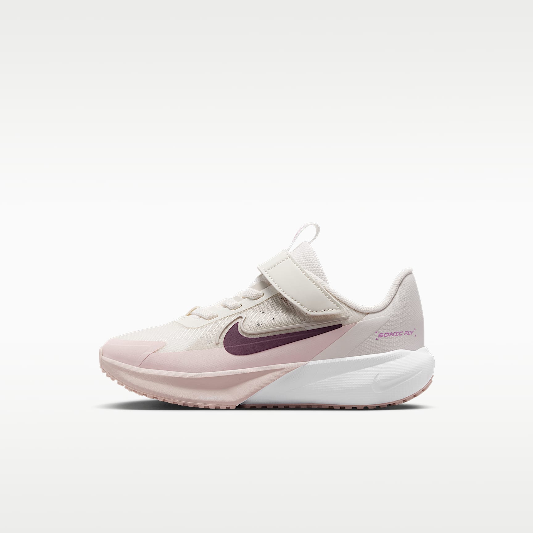 ナイキ ソニック フライ リトルキッズ ランニングシューズ