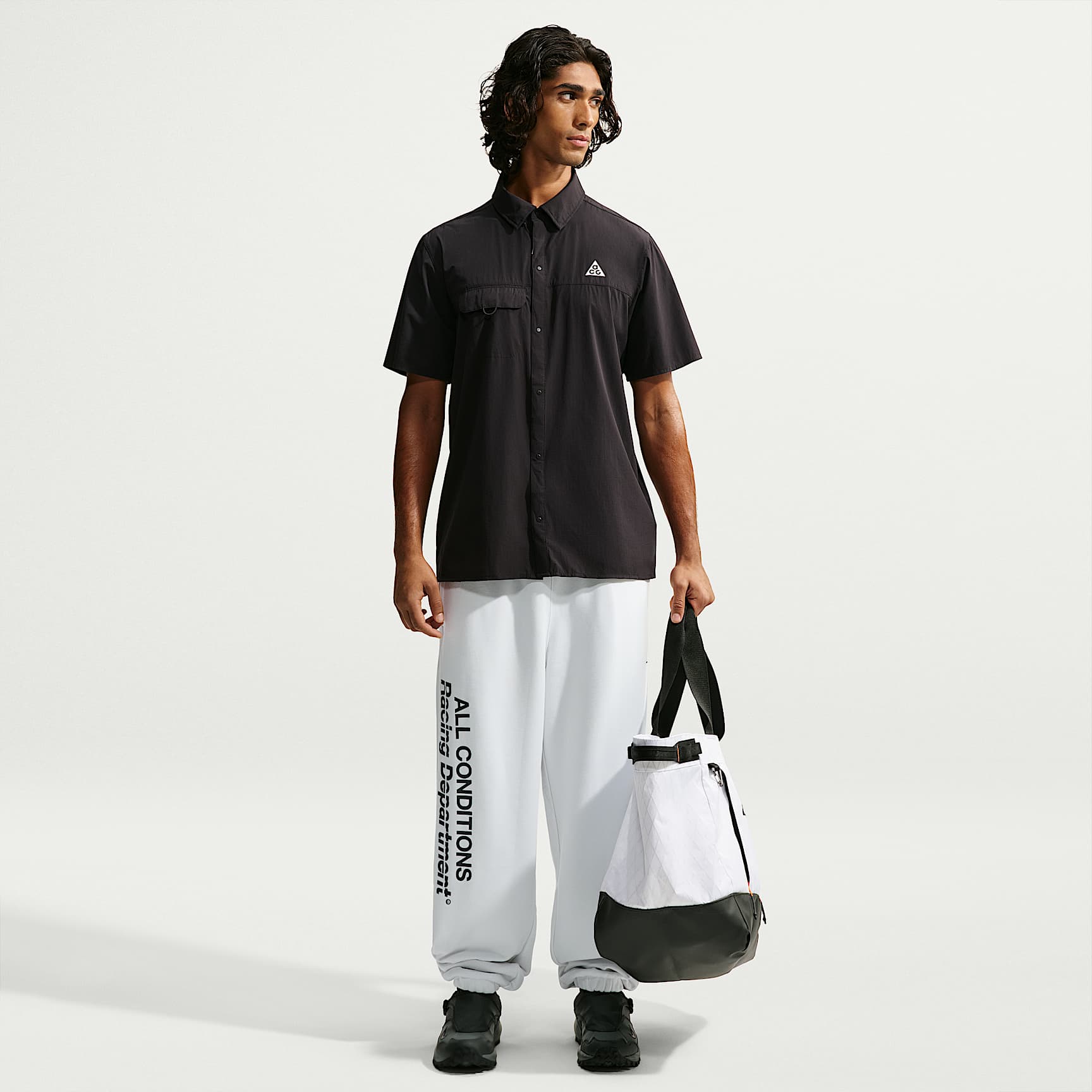 ACG "Tuff Fleece" Pantalón Dri-FIT