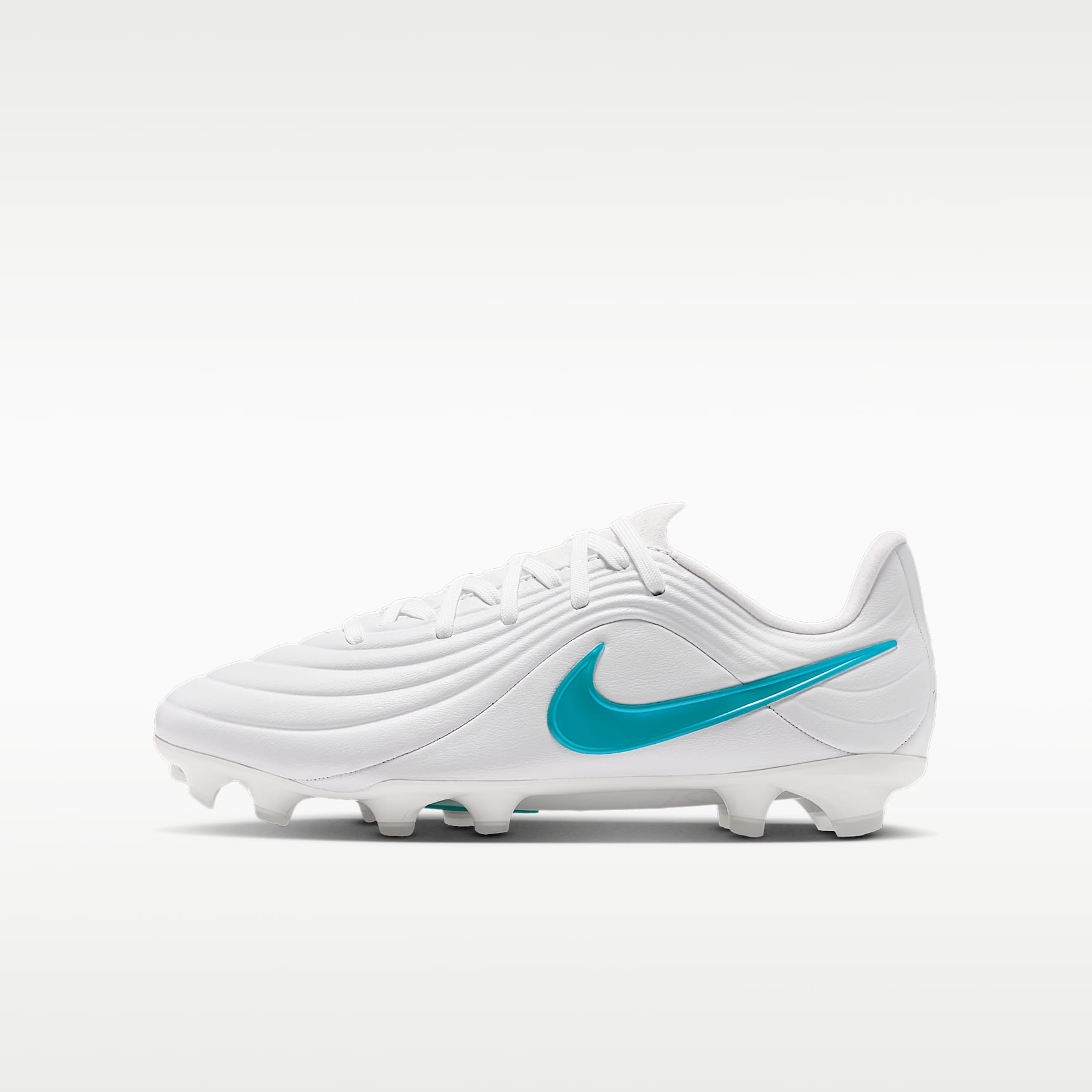 Nike Jr. Tiempo Maestro Academy Older Kids' Multi-Ground Low-Top Football Boots